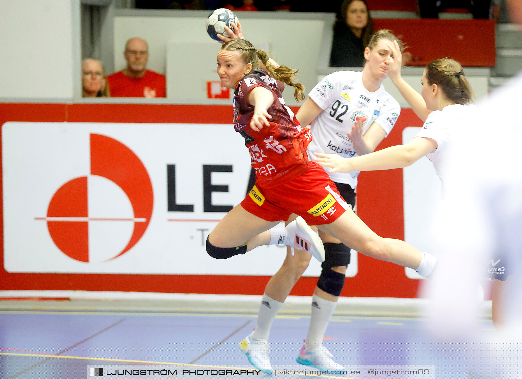 Skövde HF-Kungälvs HK 27-34,dam,Skövde Idrottshall,Skövde,Sverige,Handboll,,2022,277463