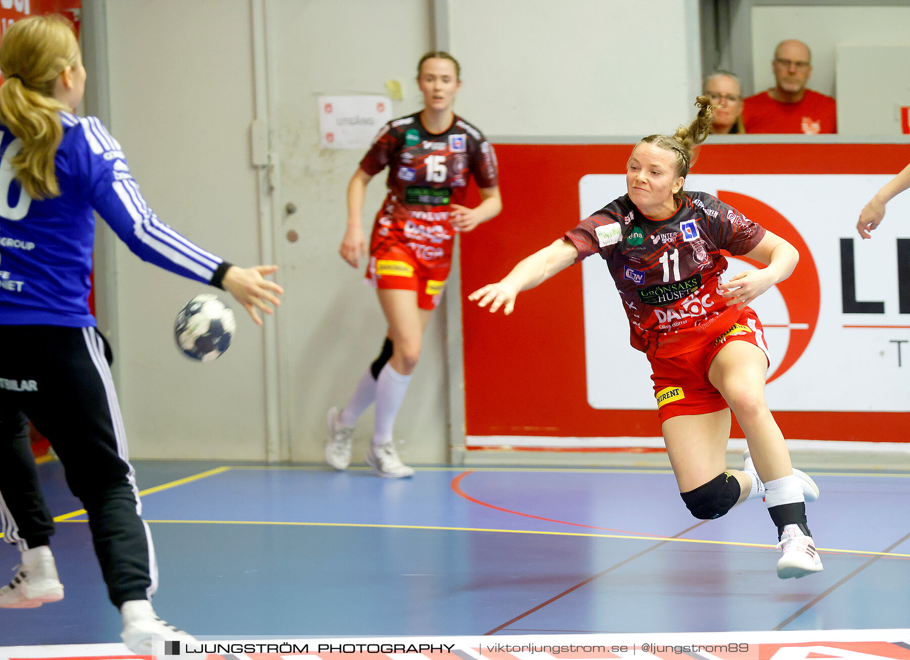 Skövde HF-Kungälvs HK 27-34,dam,Skövde Idrottshall,Skövde,Sverige,Handboll,,2022,277465