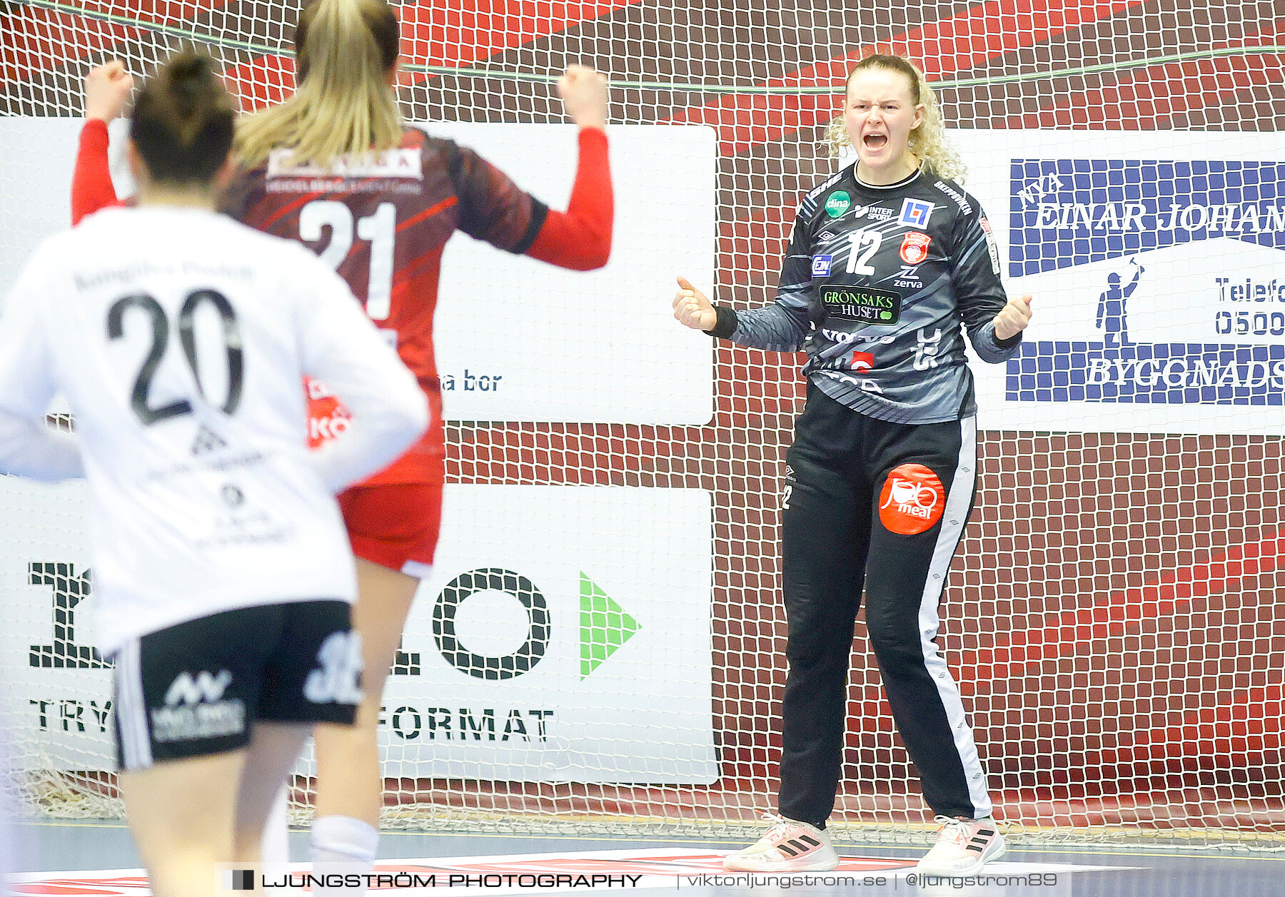 Skövde HF-Kungälvs HK 27-34,dam,Skövde Idrottshall,Skövde,Sverige,Handboll,,2022,277481