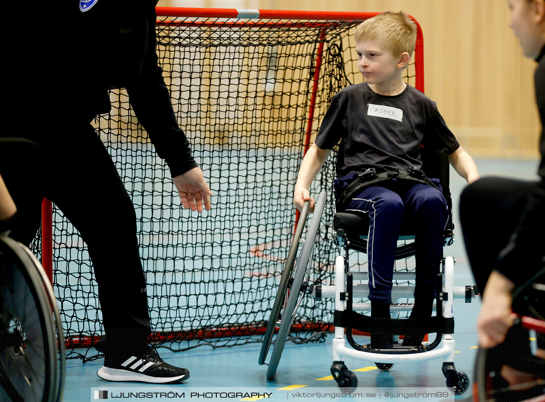 Träning Parahandboll Skövde,mix,Trädgårdsstadens Idrottshall,Skövde,Sverige,Handboll,,2022,277523