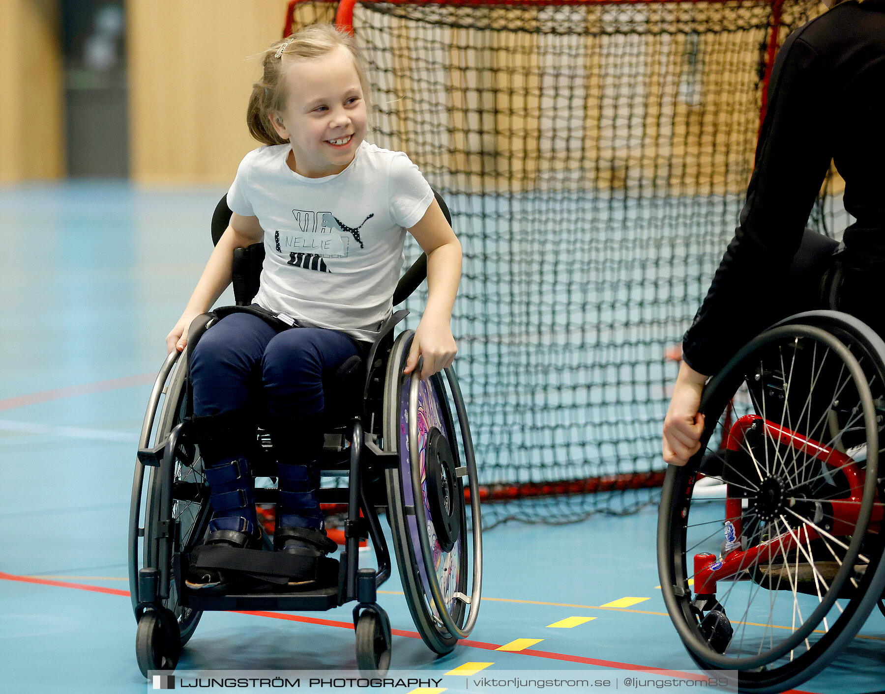 Träning Parahandboll Skövde,mix,Trädgårdsstadens Idrottshall,Skövde,Sverige,Handboll,,2022,277524