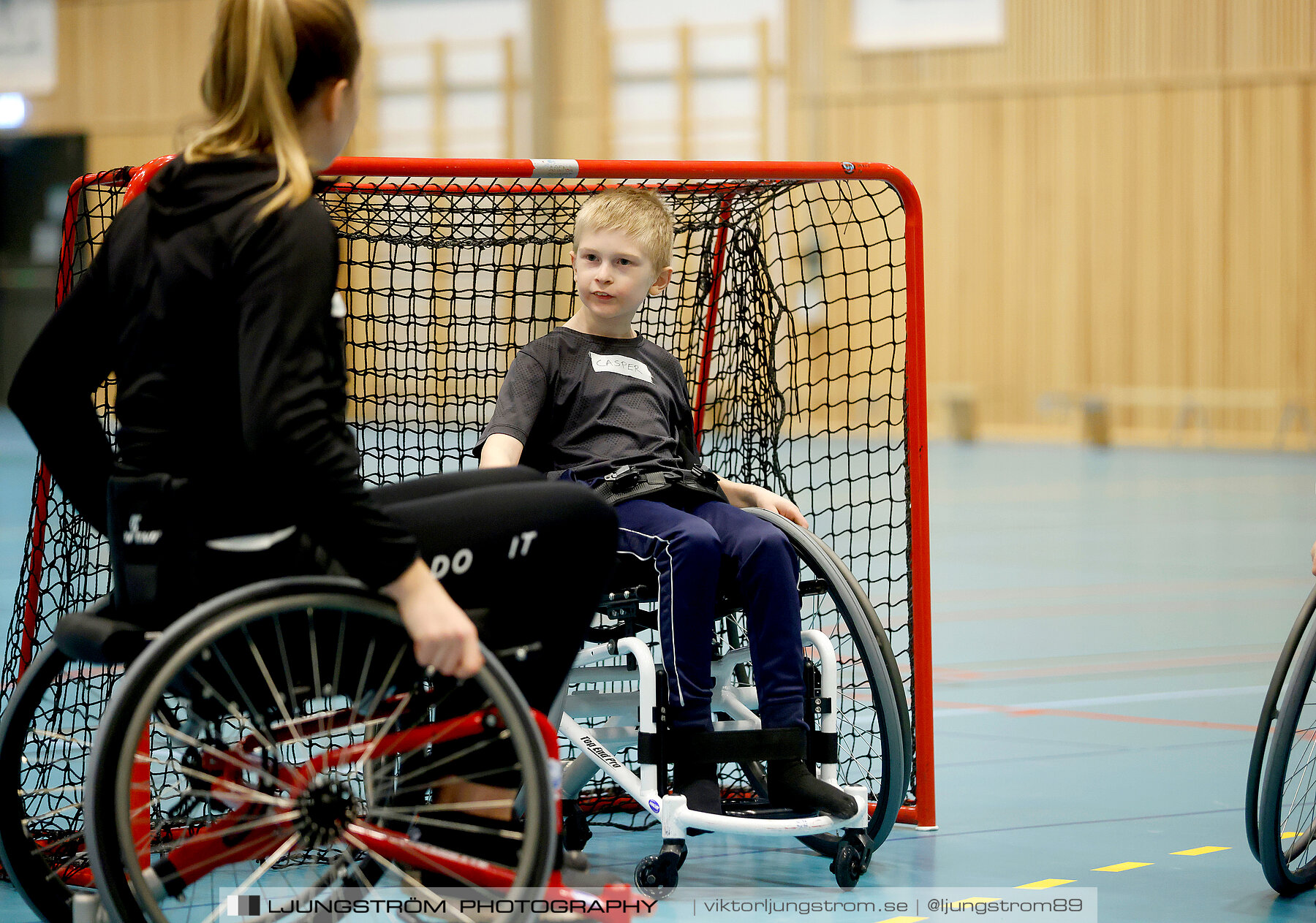 Träning Parahandboll Skövde,mix,Trädgårdsstadens Idrottshall,Skövde,Sverige,Handboll,,2022,277542