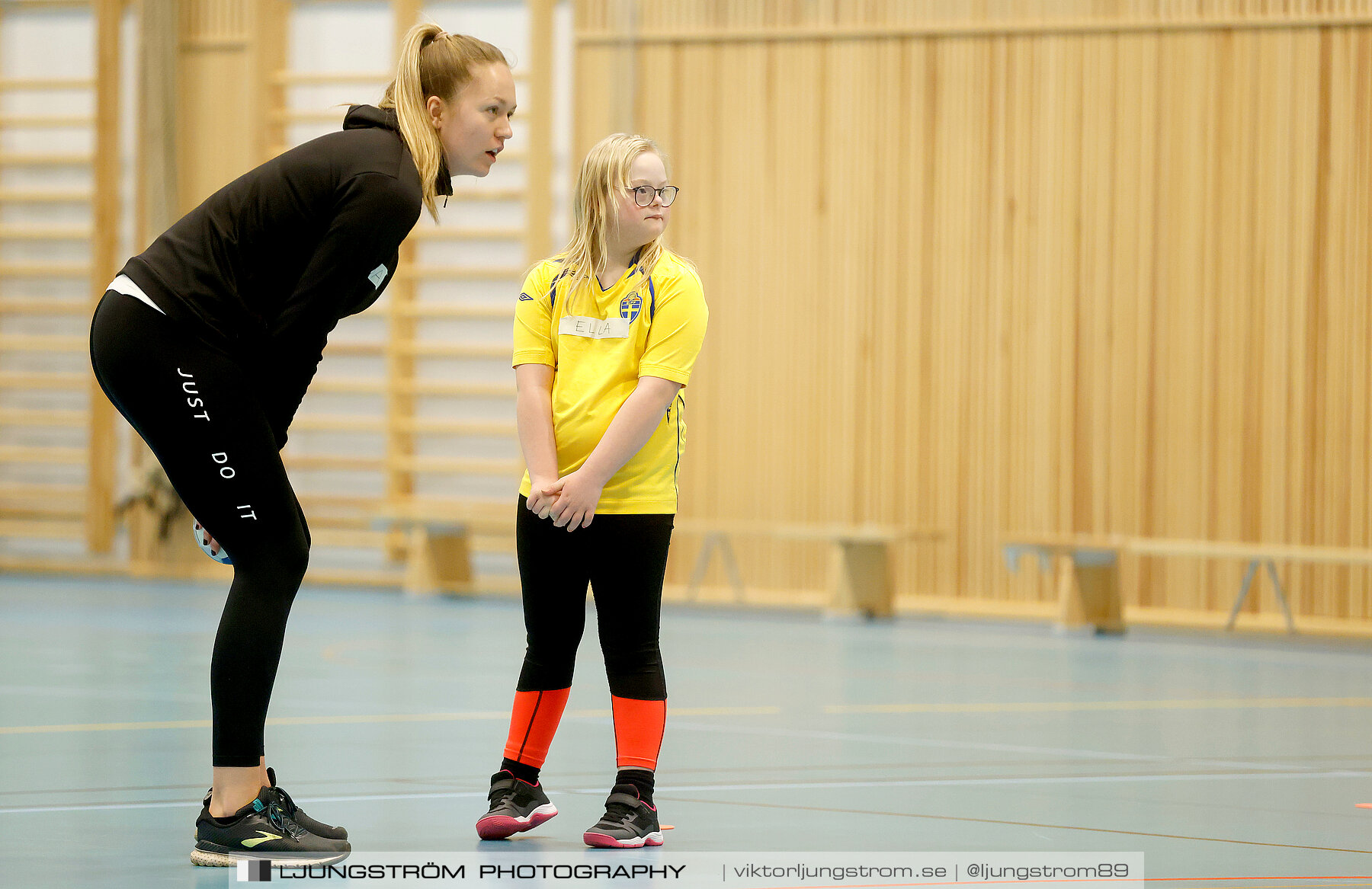 Träning Parahandboll Skövde,mix,Trädgårdsstadens Idrottshall,Skövde,Sverige,Handboll,,2022,277583