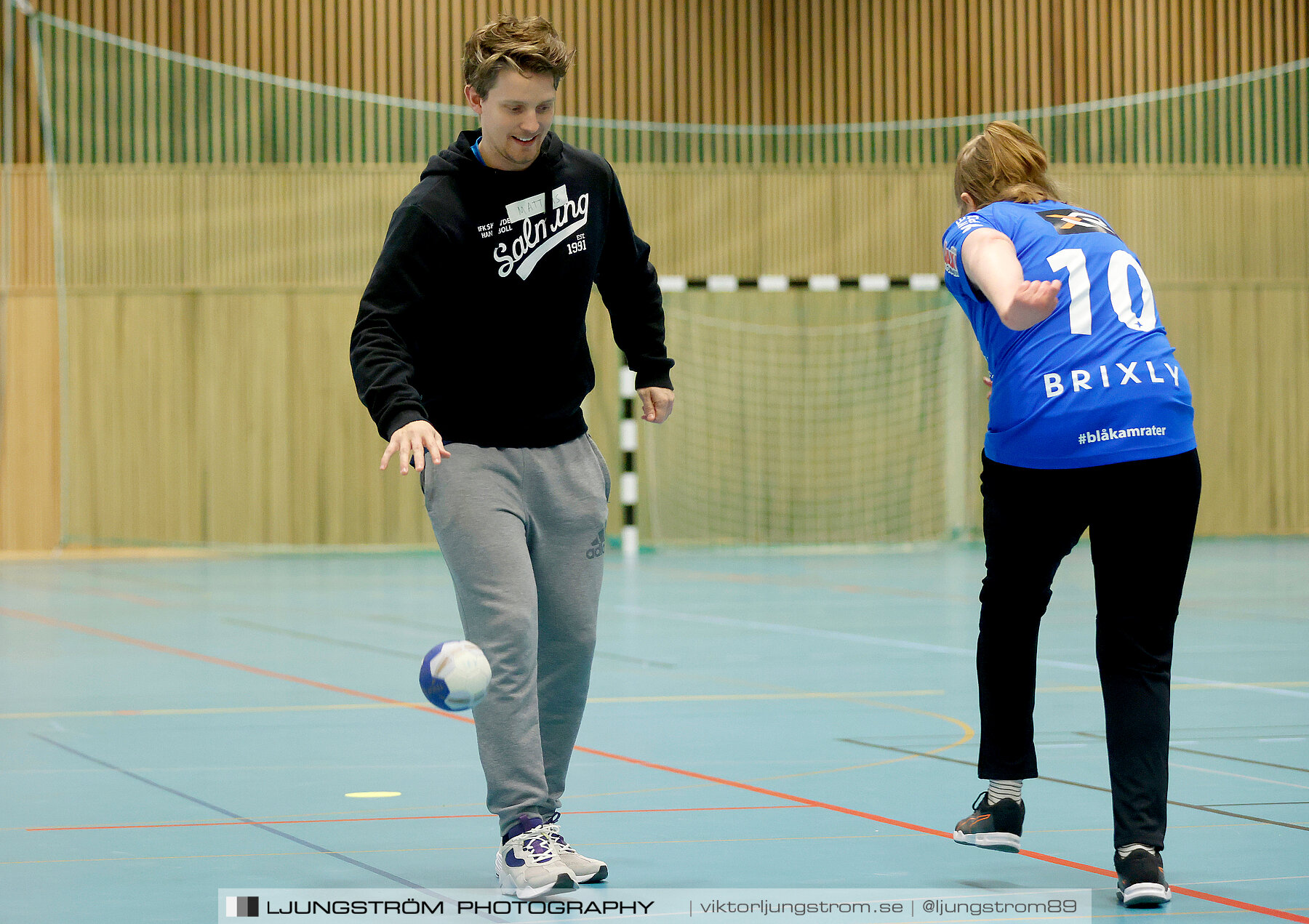 Träning Parahandboll Skövde,mix,Trädgårdsstadens Idrottshall,Skövde,Sverige,Handboll,,2022,277584