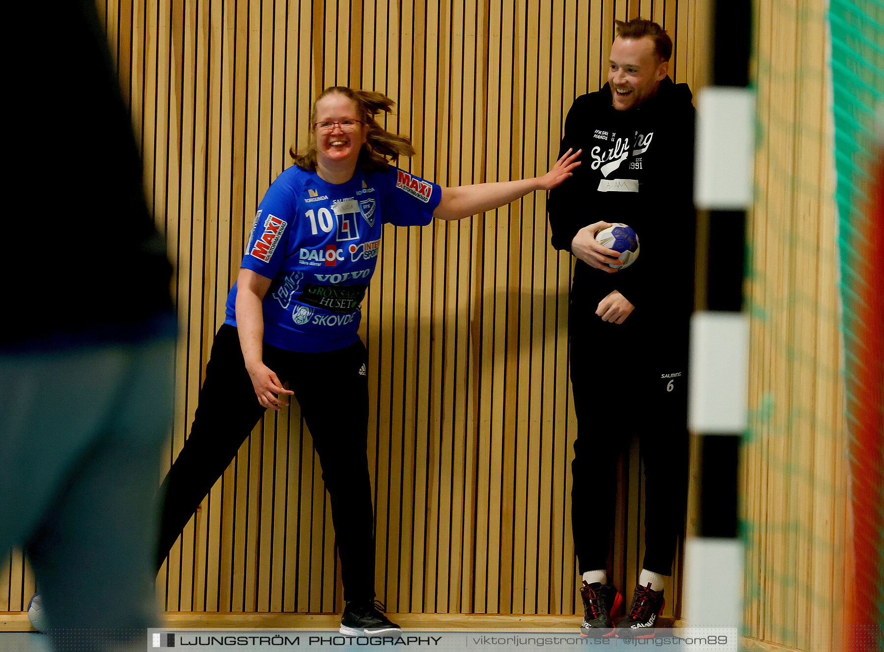 Träning Parahandboll Skövde,mix,Trädgårdsstadens Idrottshall,Skövde,Sverige,Handboll,,2022,277590