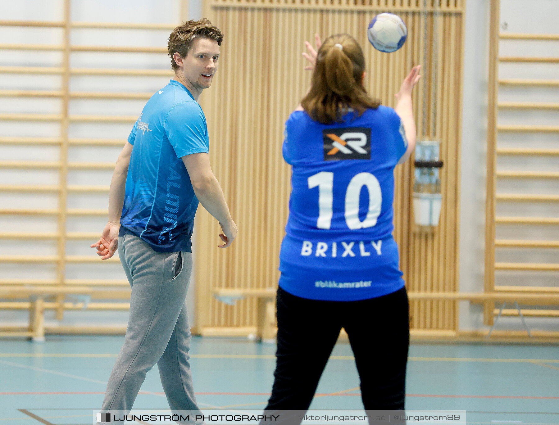 Träning Parahandboll Skövde,mix,Trädgårdsstadens Idrottshall,Skövde,Sverige,Handboll,,2022,277592