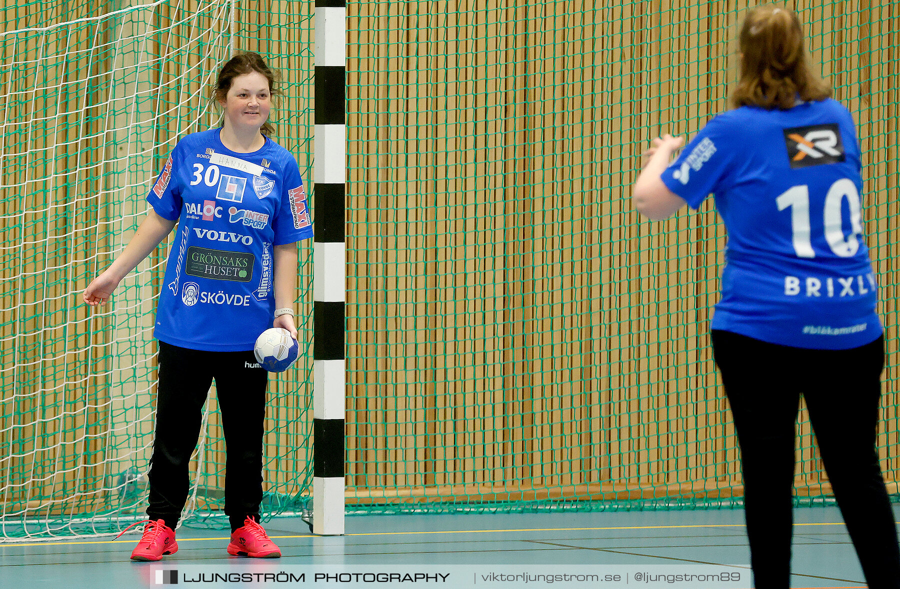 Träning Parahandboll Skövde,mix,Trädgårdsstadens Idrottshall,Skövde,Sverige,Handboll,,2022,277595