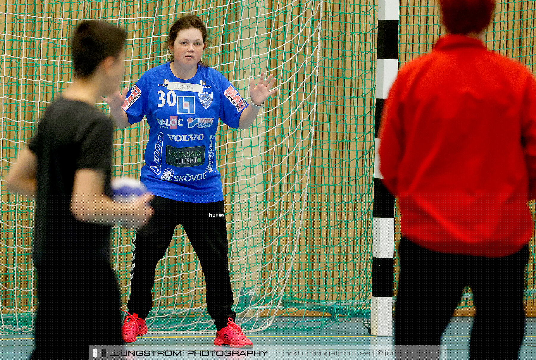 Träning Parahandboll Skövde,mix,Trädgårdsstadens Idrottshall,Skövde,Sverige,Handboll,,2022,277597