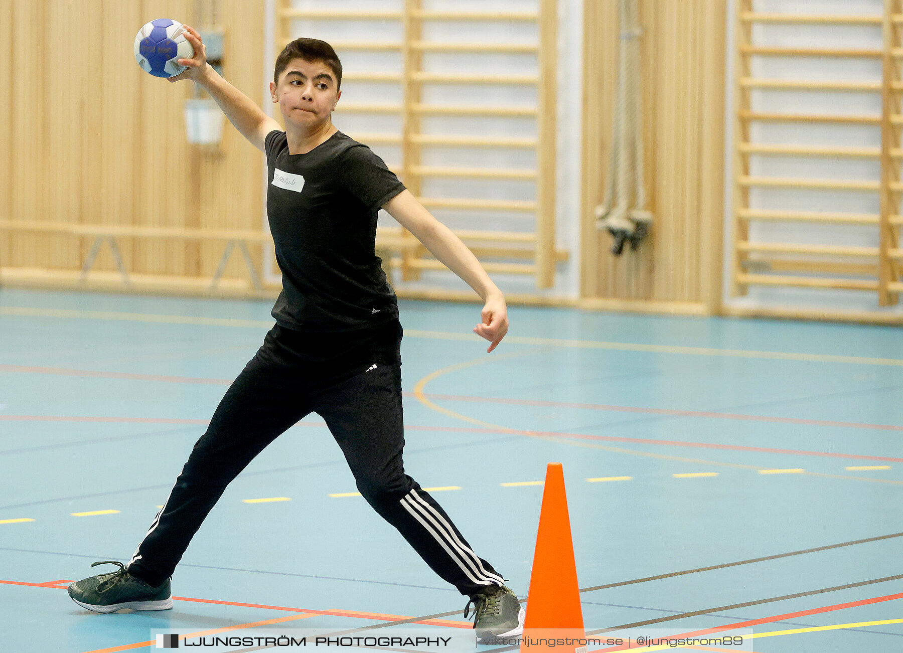 Träning Parahandboll Skövde,mix,Trädgårdsstadens Idrottshall,Skövde,Sverige,Handboll,,2022,277599