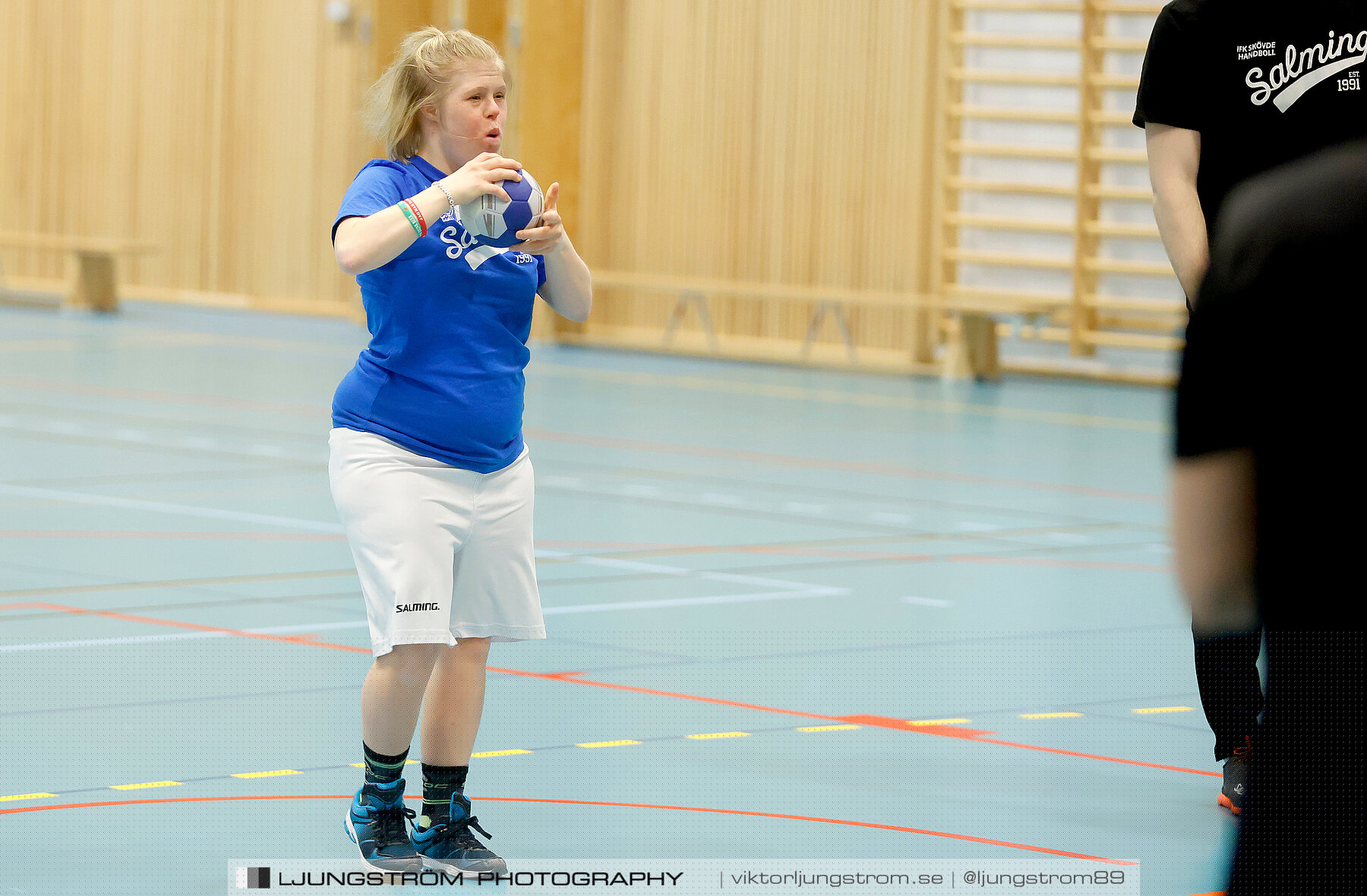 Träning Parahandboll Skövde,mix,Trädgårdsstadens Idrottshall,Skövde,Sverige,Handboll,,2022,277603