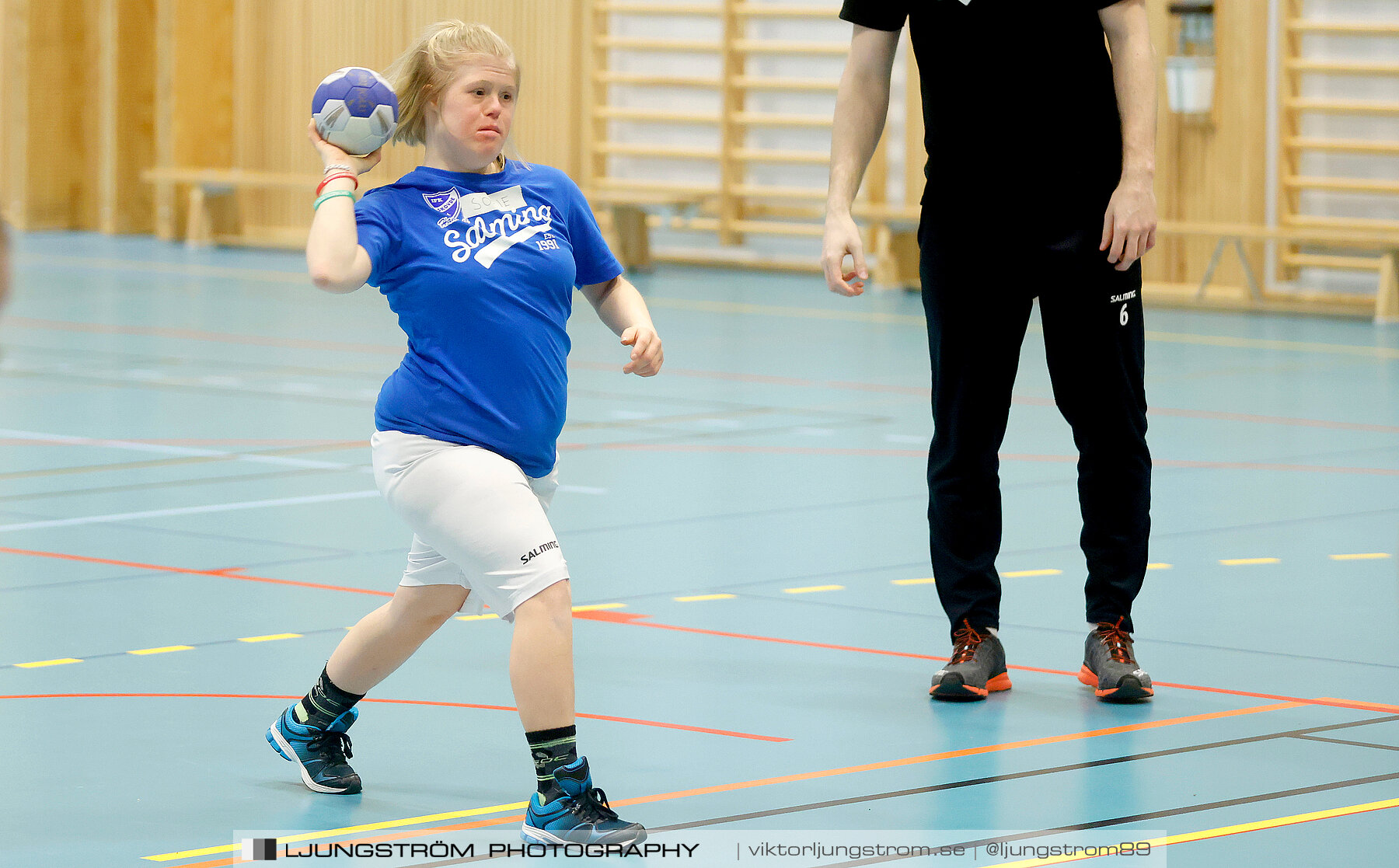 Träning Parahandboll Skövde,mix,Trädgårdsstadens Idrottshall,Skövde,Sverige,Handboll,,2022,277604