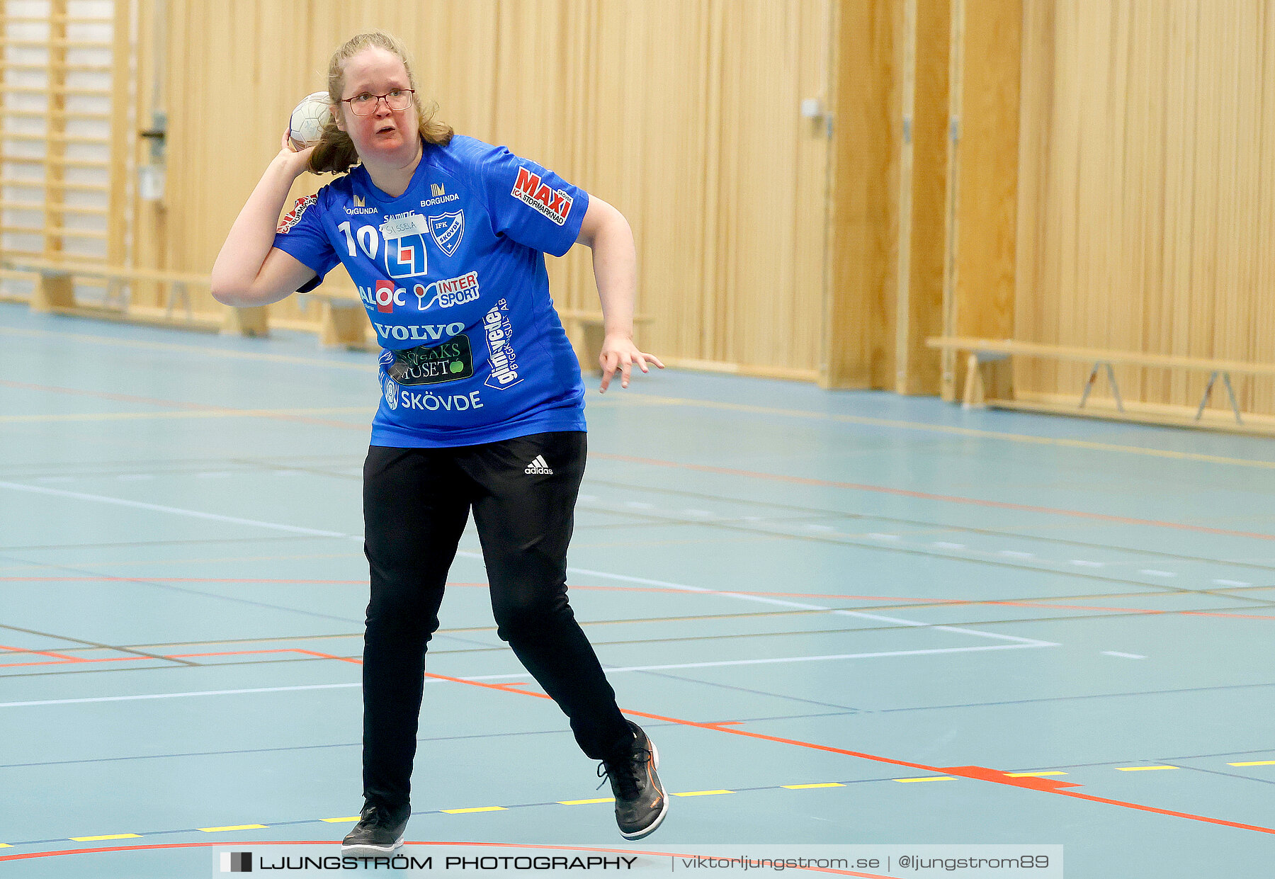 Träning Parahandboll Skövde,mix,Trädgårdsstadens Idrottshall,Skövde,Sverige,Handboll,,2022,277605