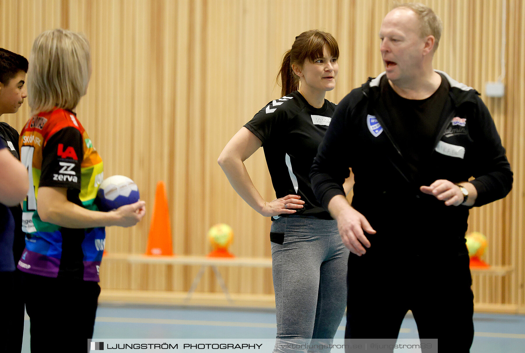 Träning Parahandboll Skövde,mix,Trädgårdsstadens Idrottshall,Skövde,Sverige,Handboll,,2022,277611