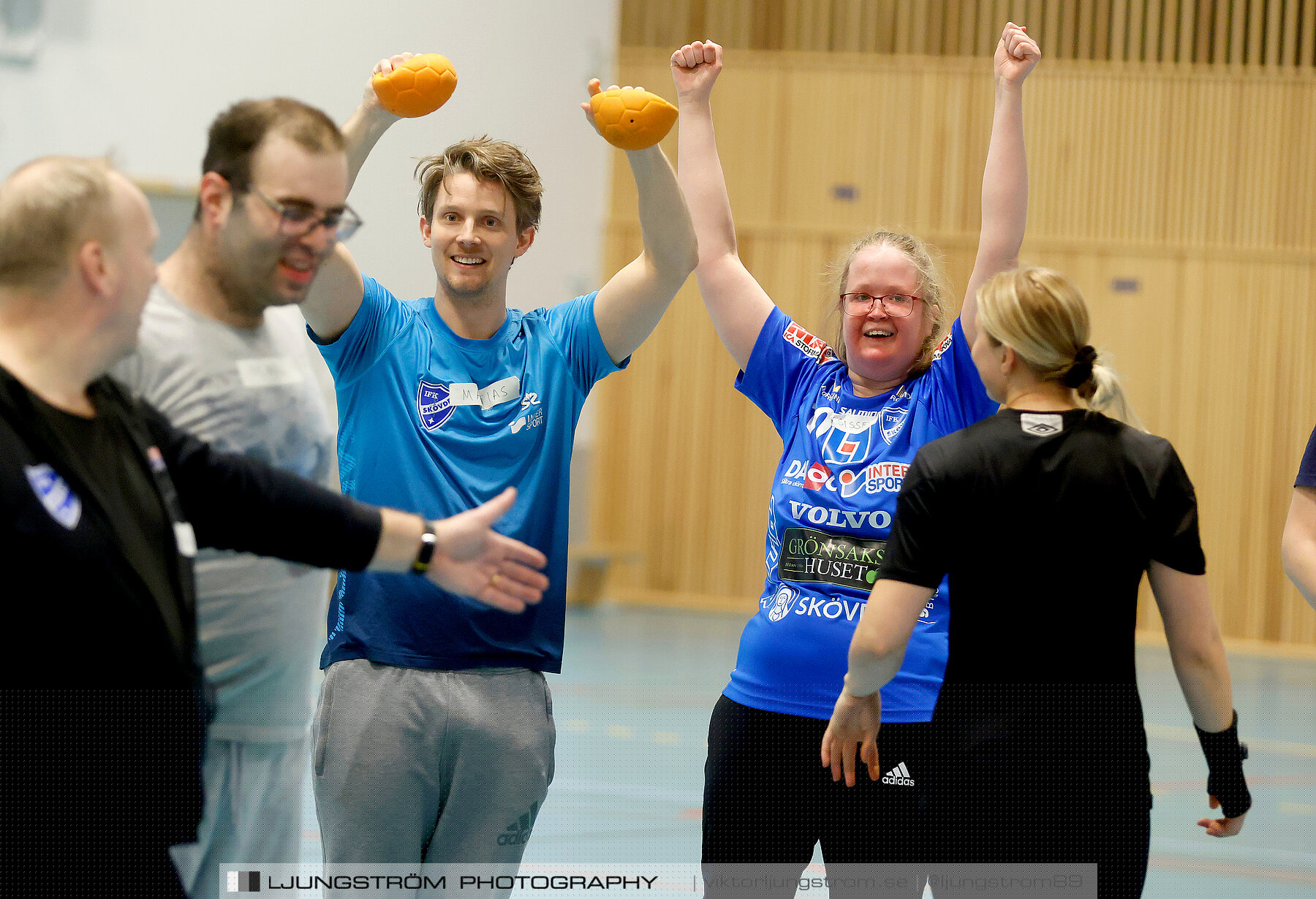 Träning Parahandboll Skövde,mix,Trädgårdsstadens Idrottshall,Skövde,Sverige,Handboll,,2022,277632