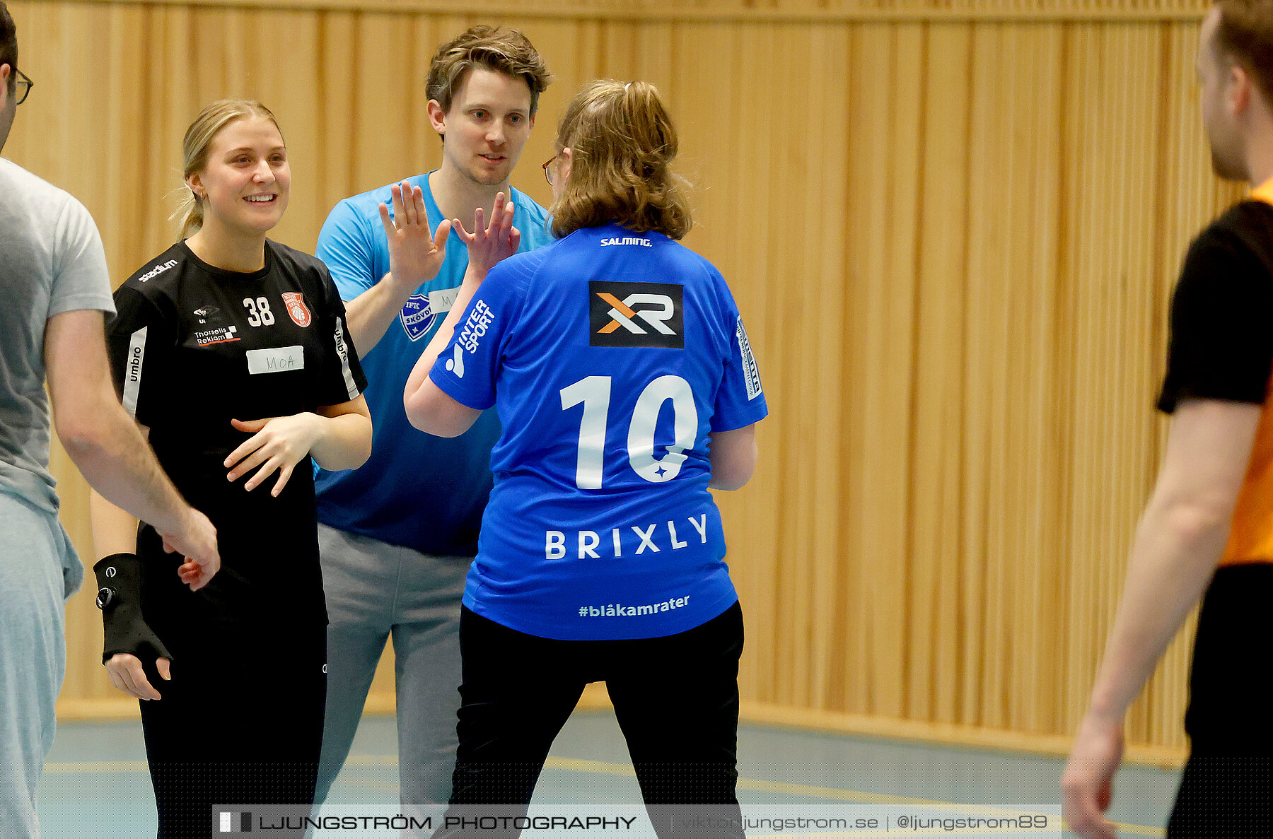 Träning Parahandboll Skövde,mix,Trädgårdsstadens Idrottshall,Skövde,Sverige,Handboll,,2022,277639