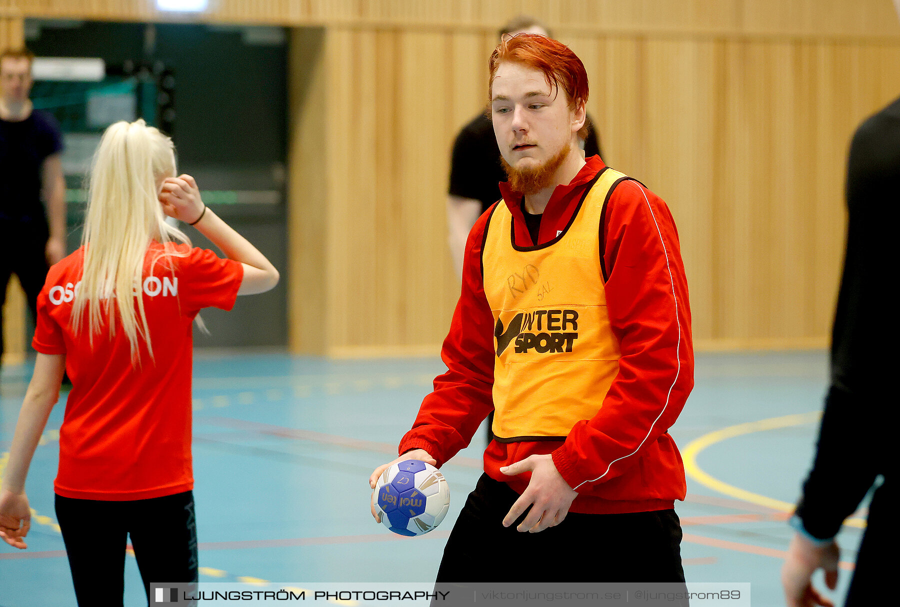 Träning Parahandboll Skövde,mix,Trädgårdsstadens Idrottshall,Skövde,Sverige,Handboll,,2022,277646