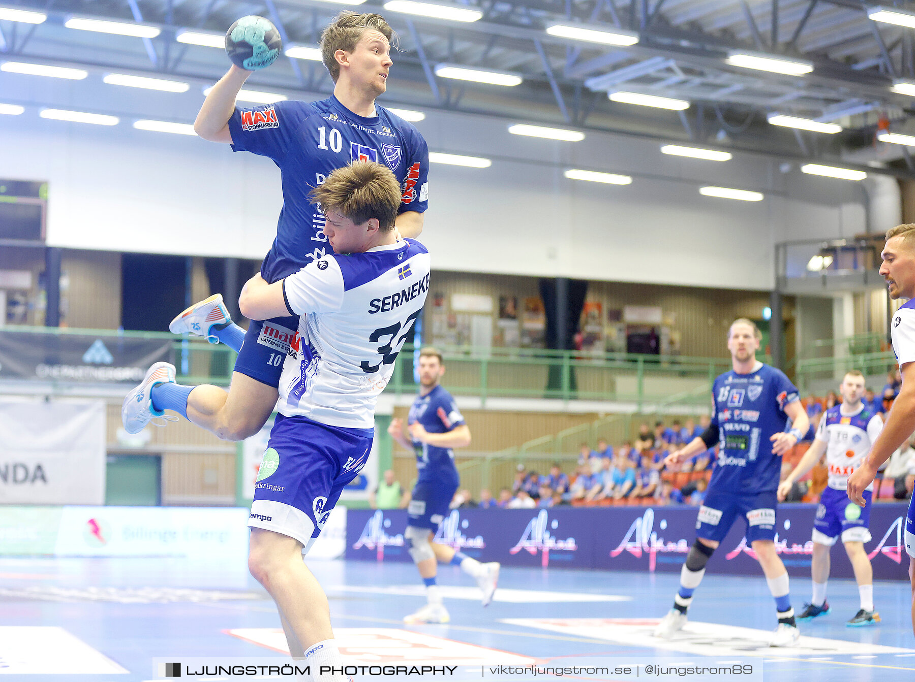 IFK Skövde HK-Alingsås HK 34-25,herr,Arena Skövde,Skövde,Sverige,Handboll,,2022,277663