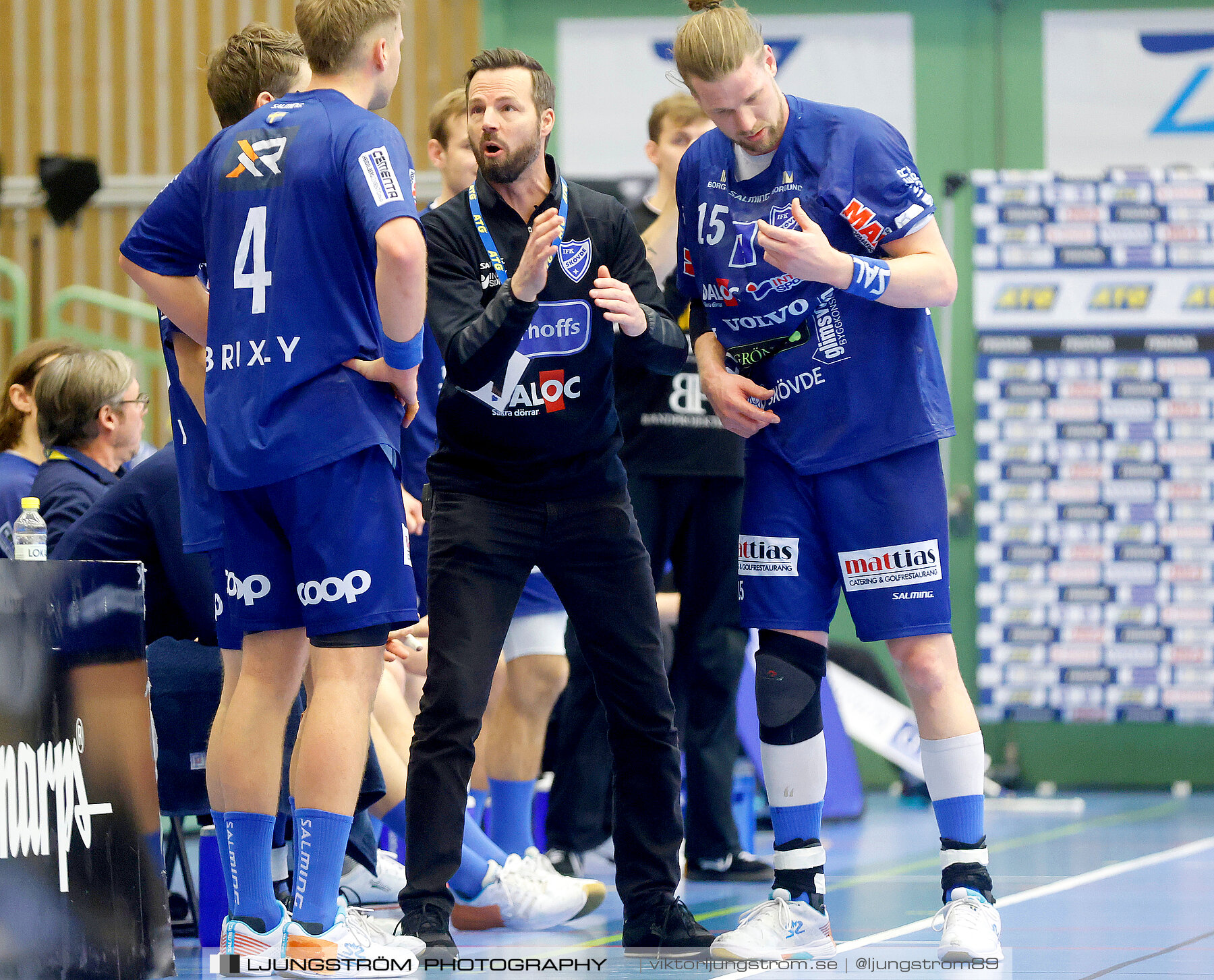 IFK Skövde HK-Alingsås HK 34-25,herr,Arena Skövde,Skövde,Sverige,Handboll,,2022,277665