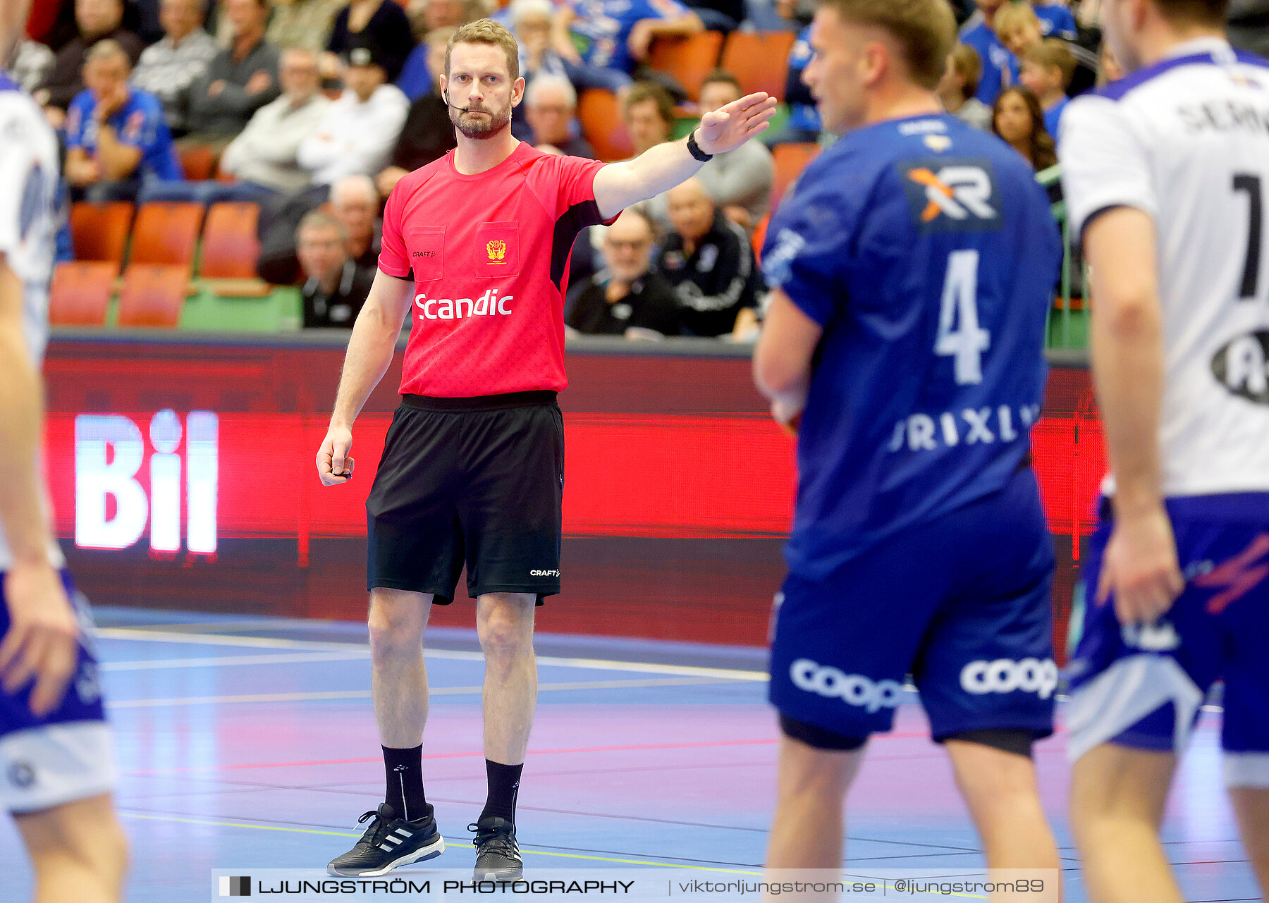 IFK Skövde HK-Alingsås HK 34-25,herr,Arena Skövde,Skövde,Sverige,Handboll,,2022,277687