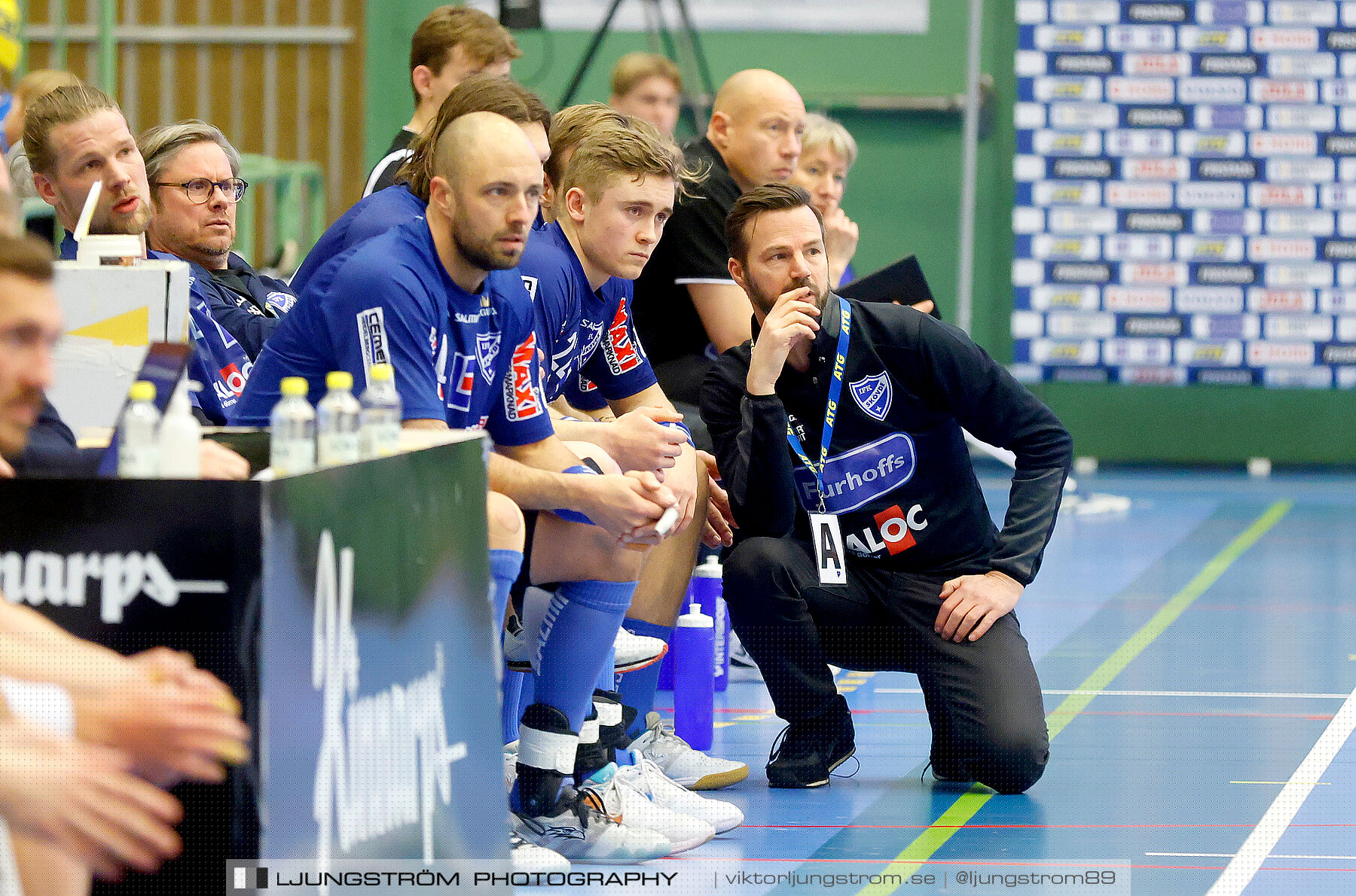 IFK Skövde HK-Alingsås HK 34-25,herr,Arena Skövde,Skövde,Sverige,Handboll,,2022,277688