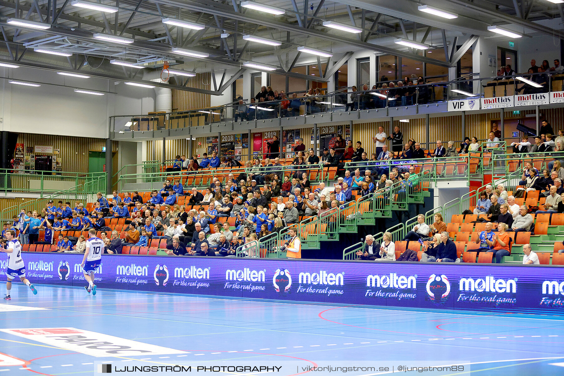 IFK Skövde HK-Alingsås HK 34-25,herr,Arena Skövde,Skövde,Sverige,Handboll,,2022,277691