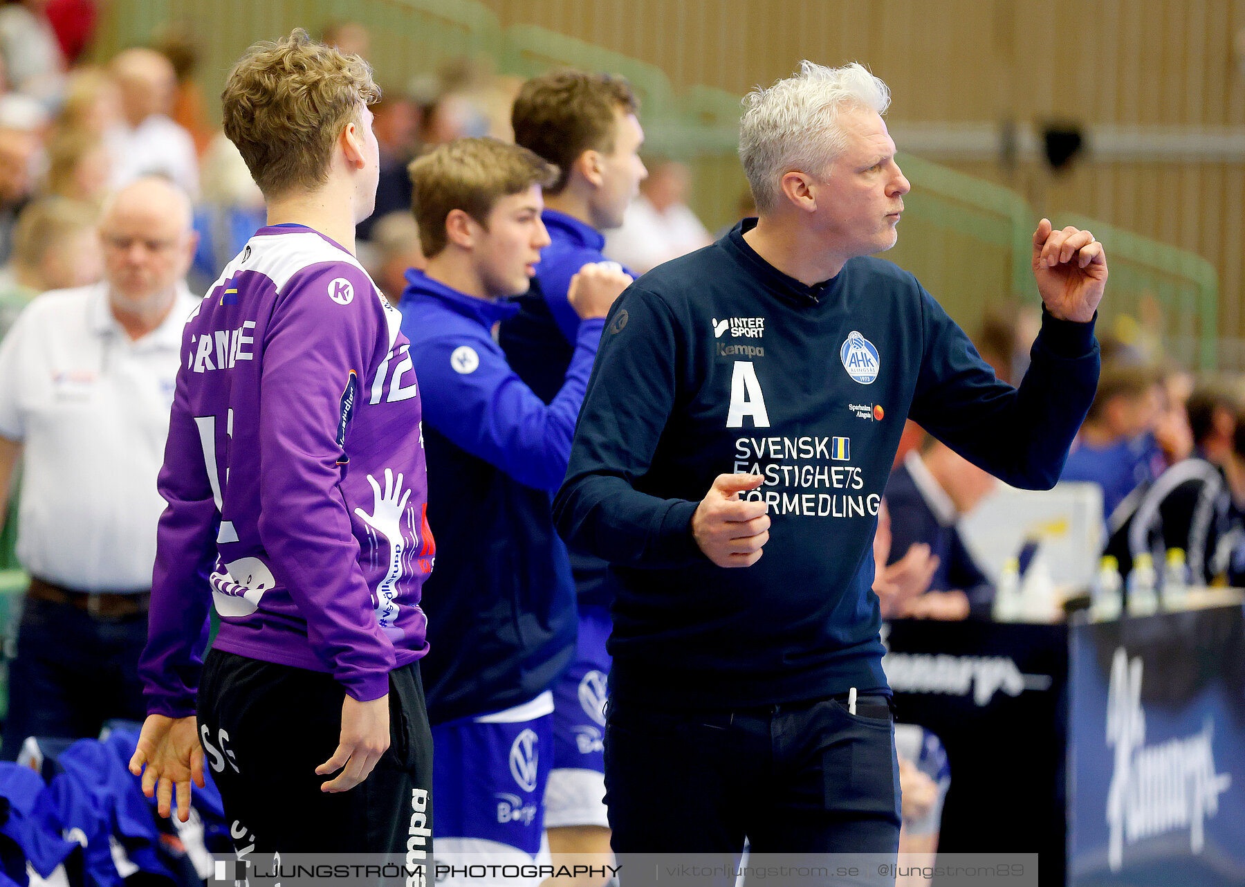 IFK Skövde HK-Alingsås HK 34-25,herr,Arena Skövde,Skövde,Sverige,Handboll,,2022,277695