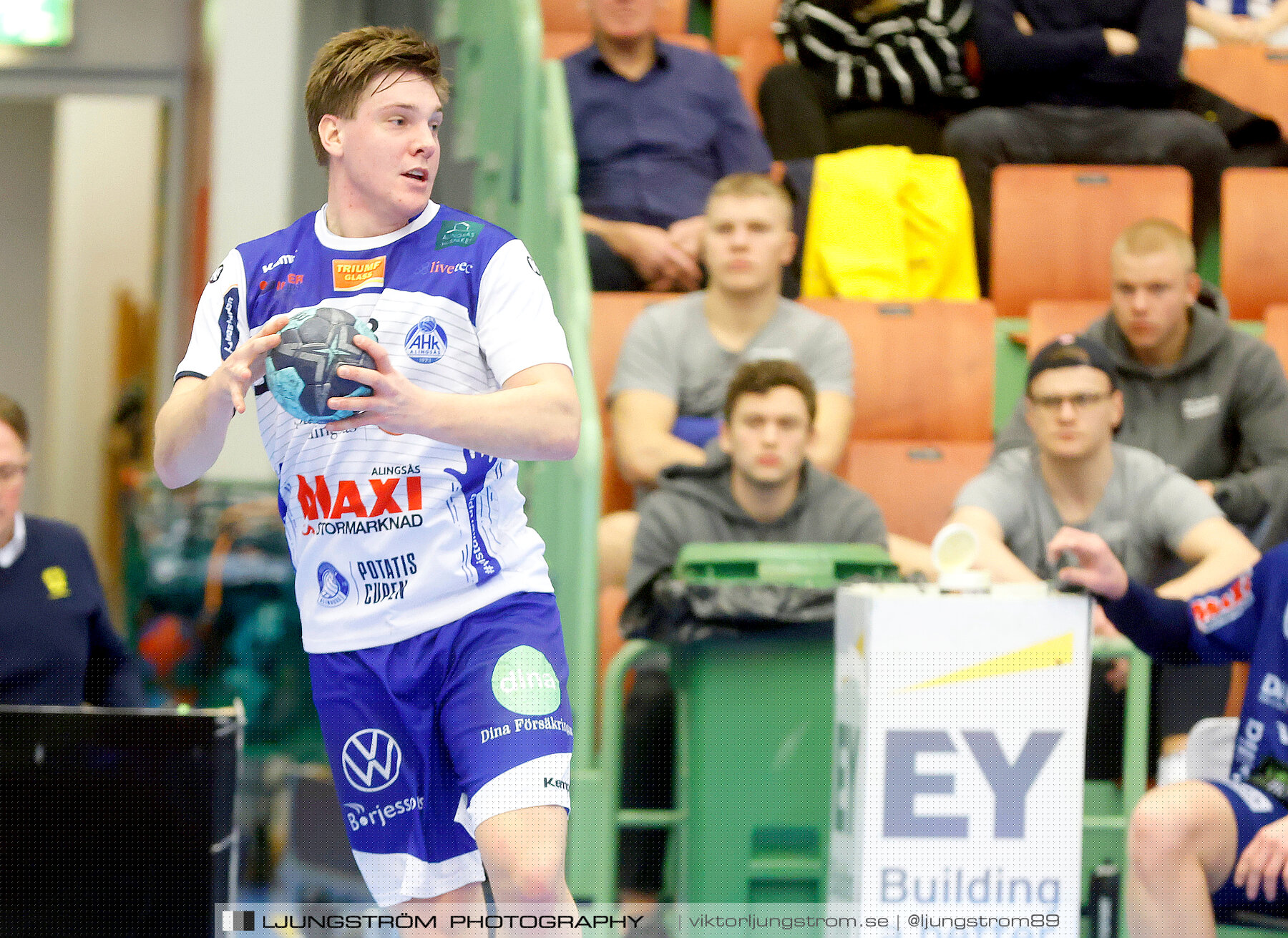 IFK Skövde HK-Alingsås HK 34-25,herr,Arena Skövde,Skövde,Sverige,Handboll,,2022,277702
