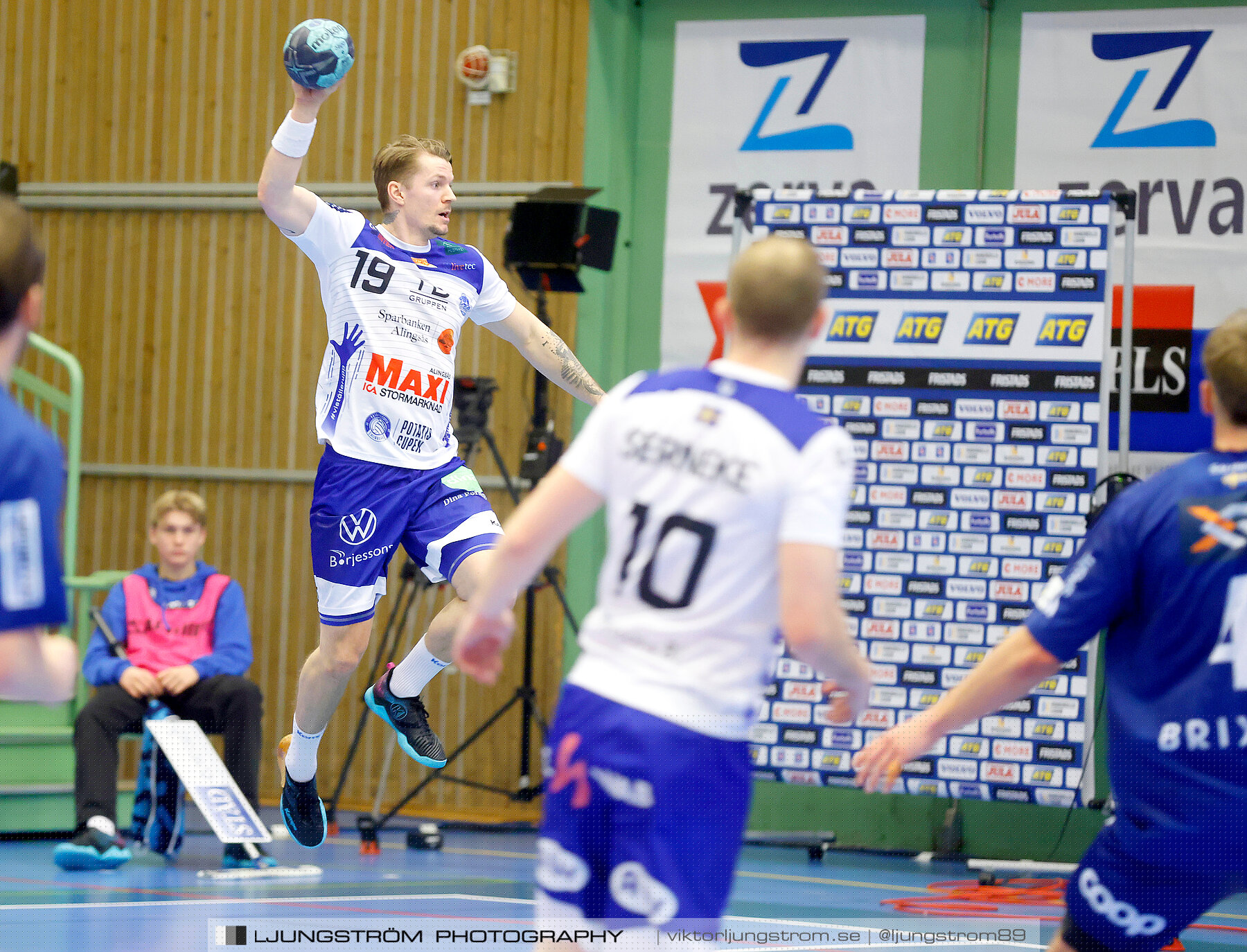 IFK Skövde HK-Alingsås HK 34-25,herr,Arena Skövde,Skövde,Sverige,Handboll,,2022,277703
