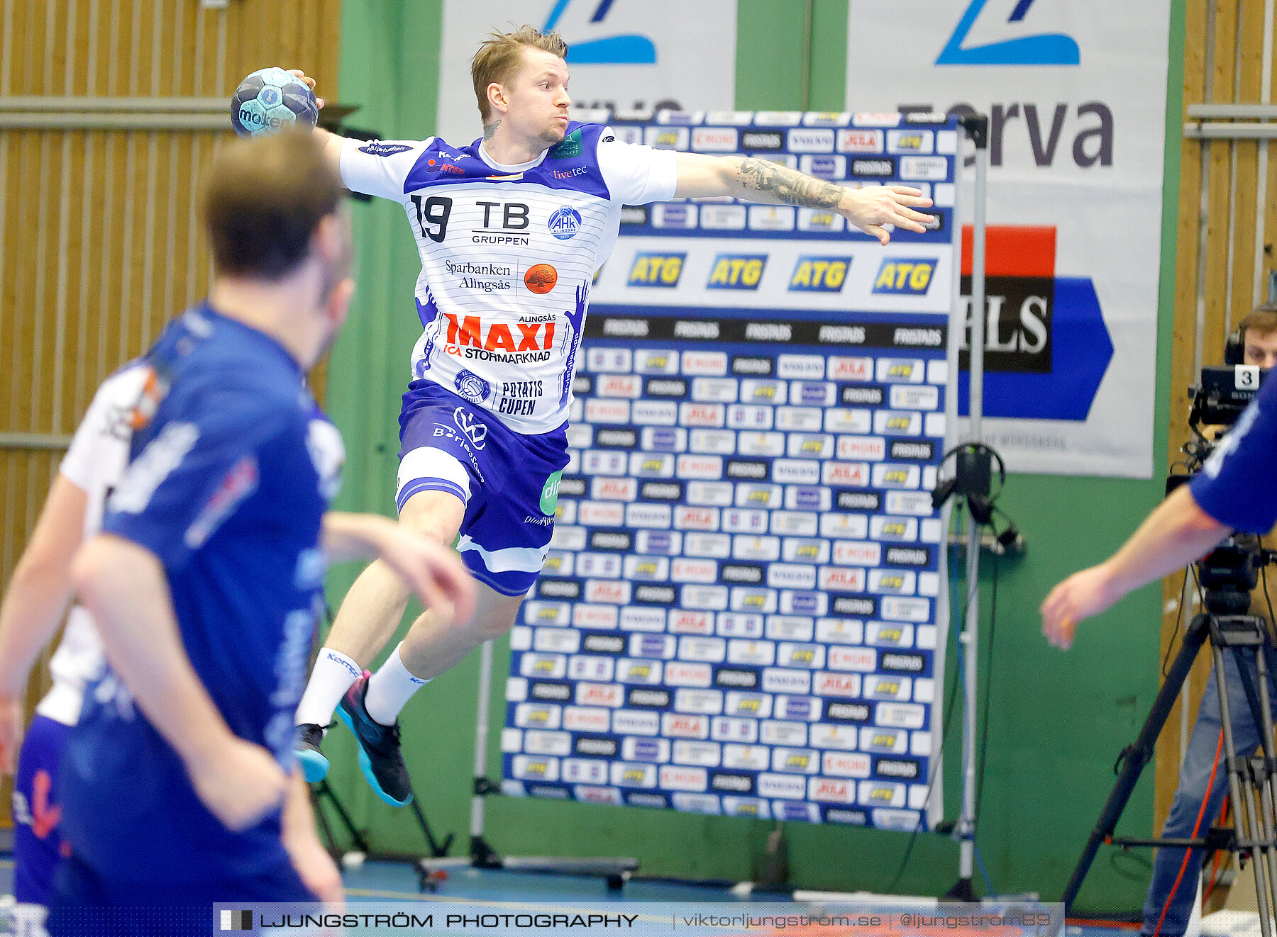 IFK Skövde HK-Alingsås HK 34-25,herr,Arena Skövde,Skövde,Sverige,Handboll,,2022,277704