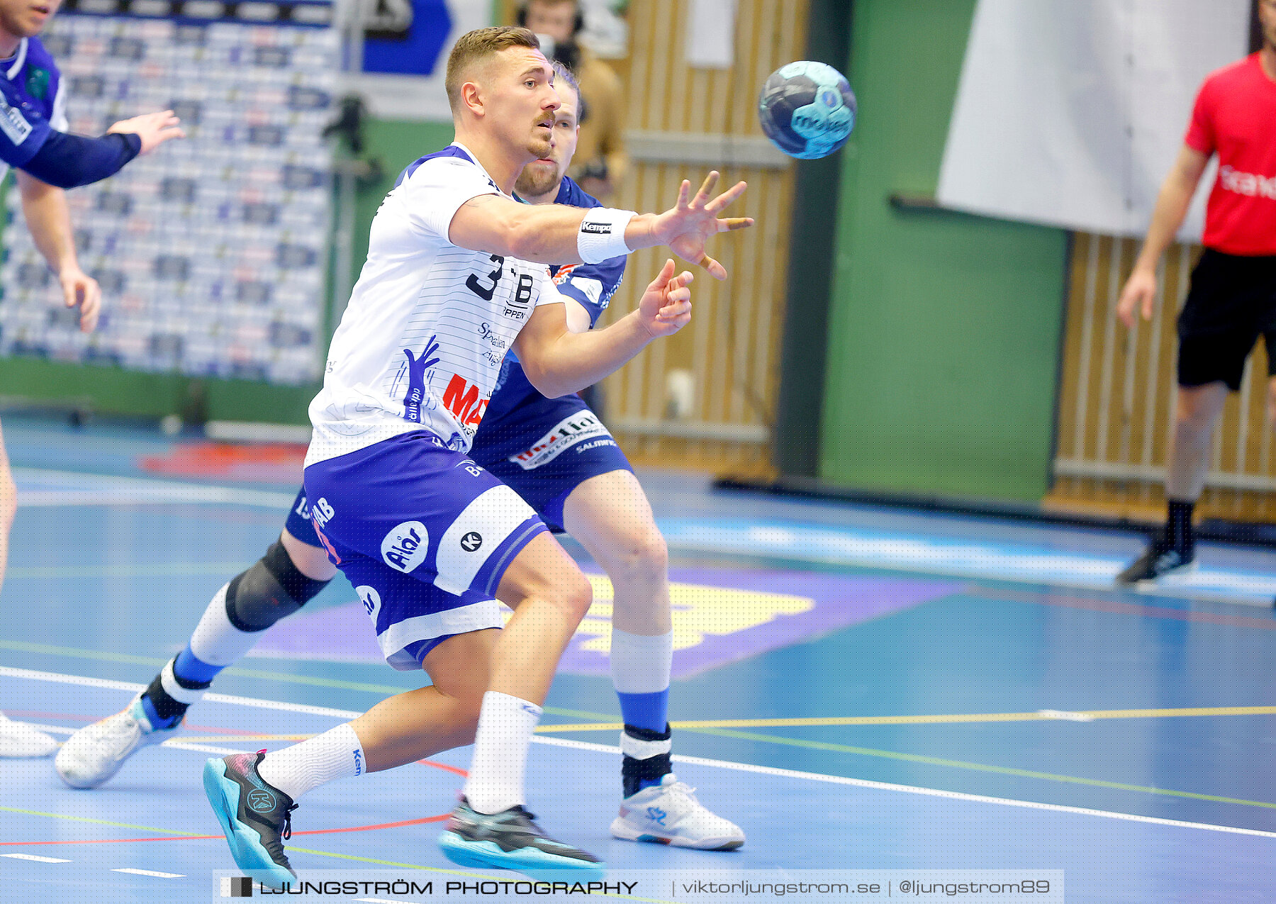 IFK Skövde HK-Alingsås HK 34-25,herr,Arena Skövde,Skövde,Sverige,Handboll,,2022,277707