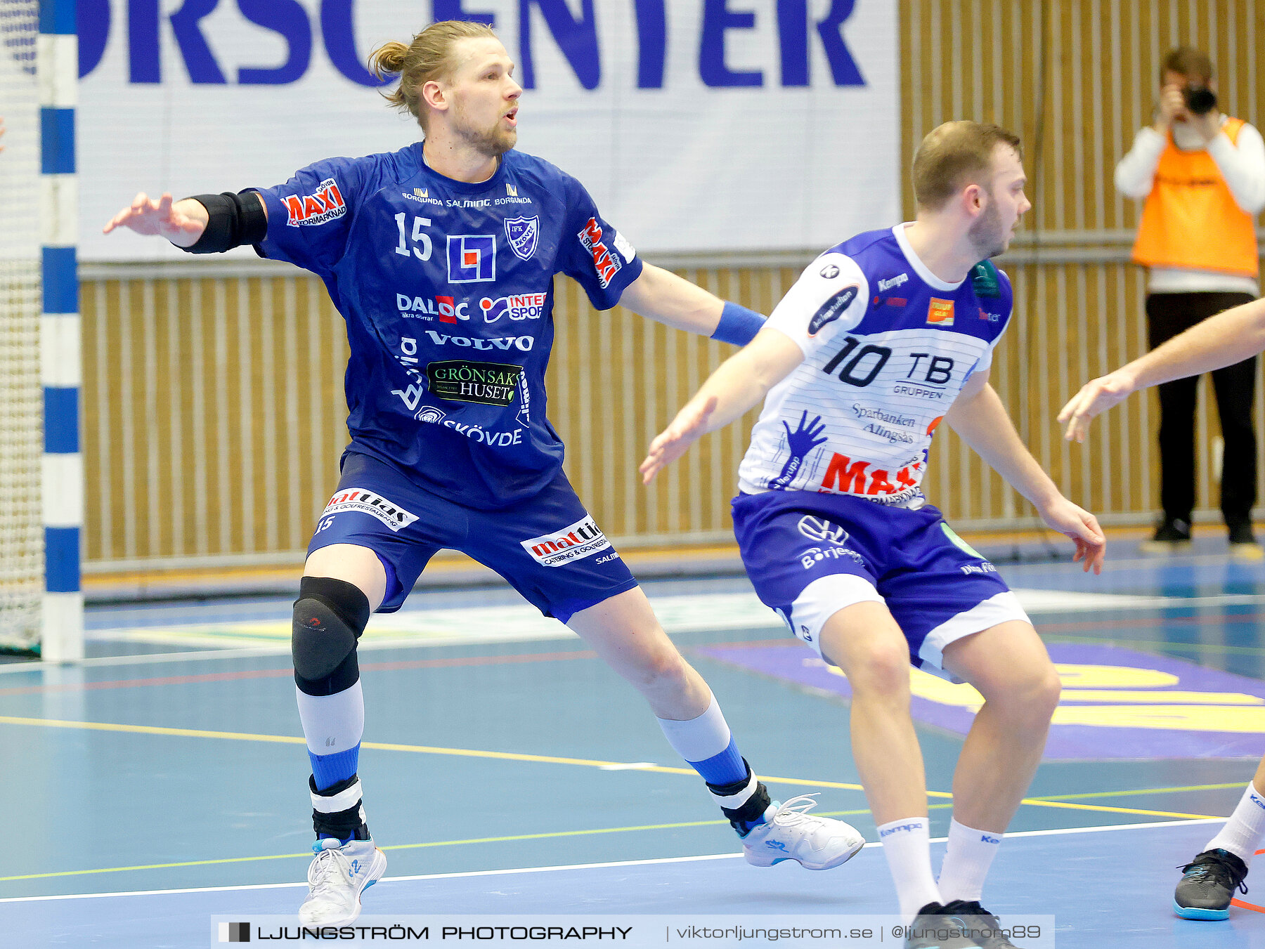 IFK Skövde HK-Alingsås HK 34-25,herr,Arena Skövde,Skövde,Sverige,Handboll,,2022,277708