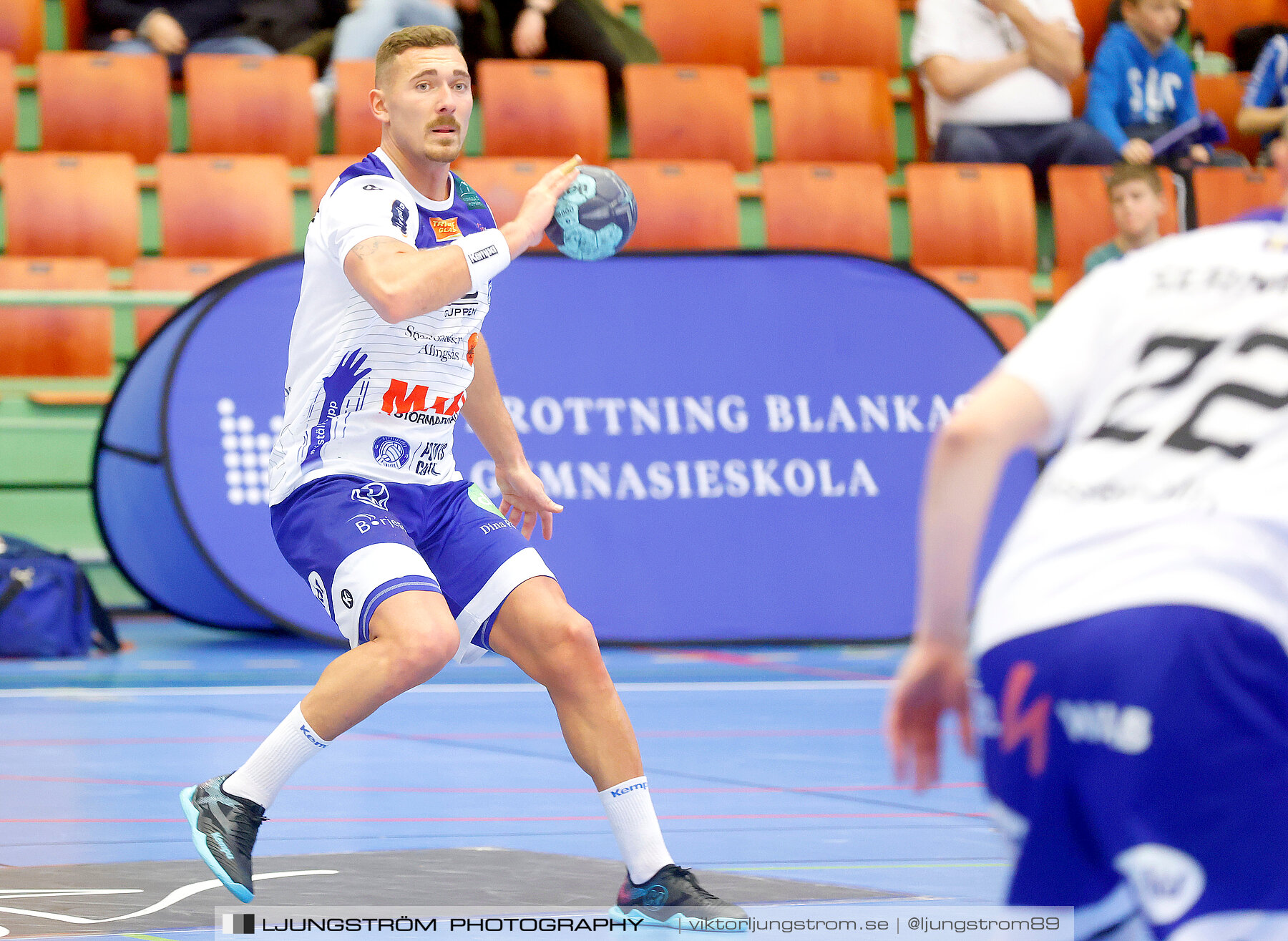 IFK Skövde HK-Alingsås HK 34-25,herr,Arena Skövde,Skövde,Sverige,Handboll,,2022,277711