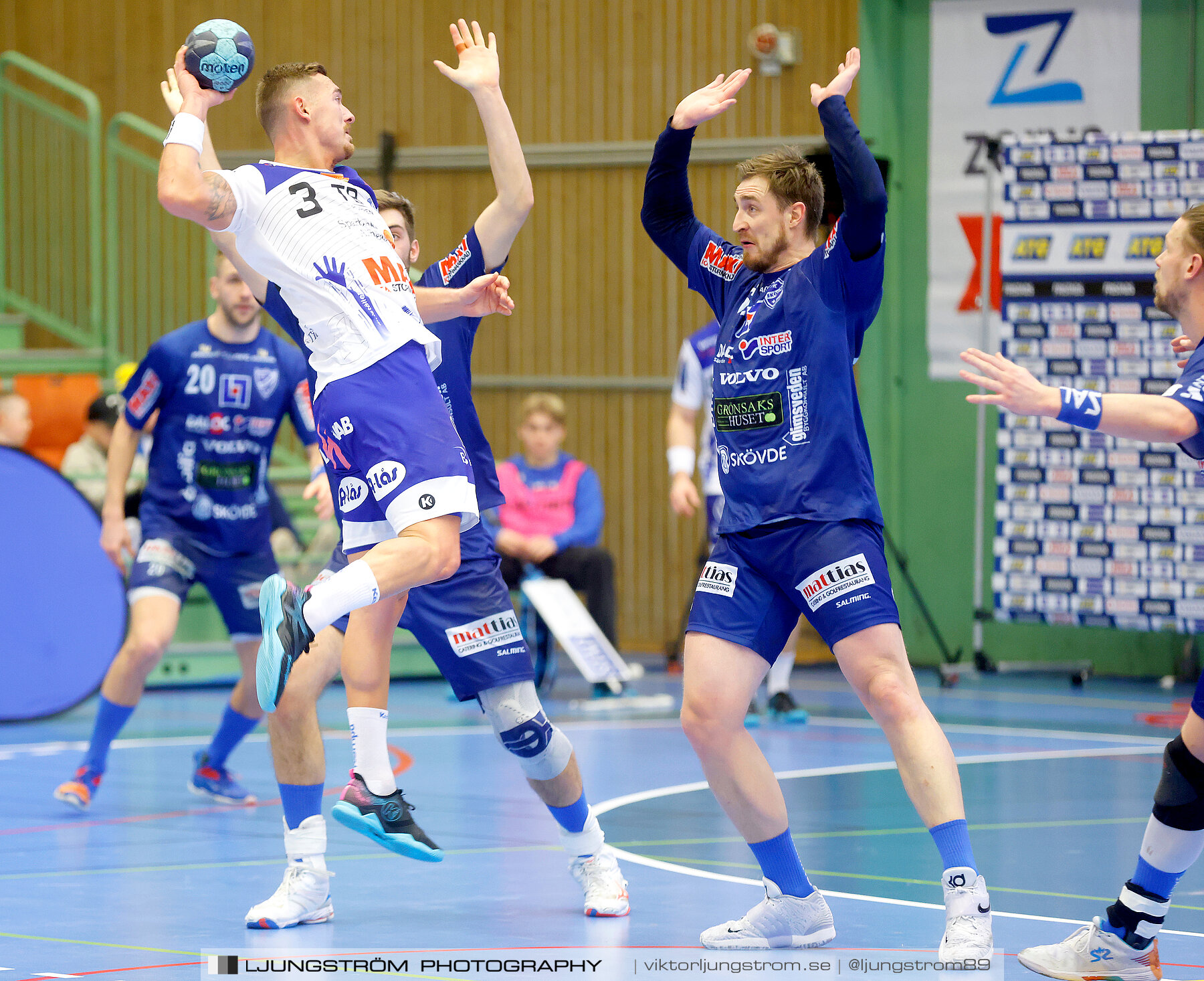 IFK Skövde HK-Alingsås HK 34-25,herr,Arena Skövde,Skövde,Sverige,Handboll,,2022,277713