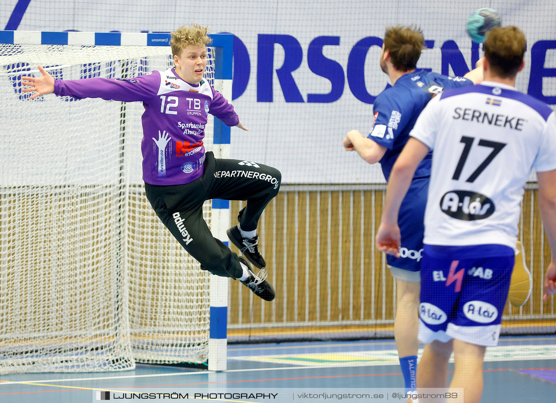 IFK Skövde HK-Alingsås HK 34-25,herr,Arena Skövde,Skövde,Sverige,Handboll,,2022,277718