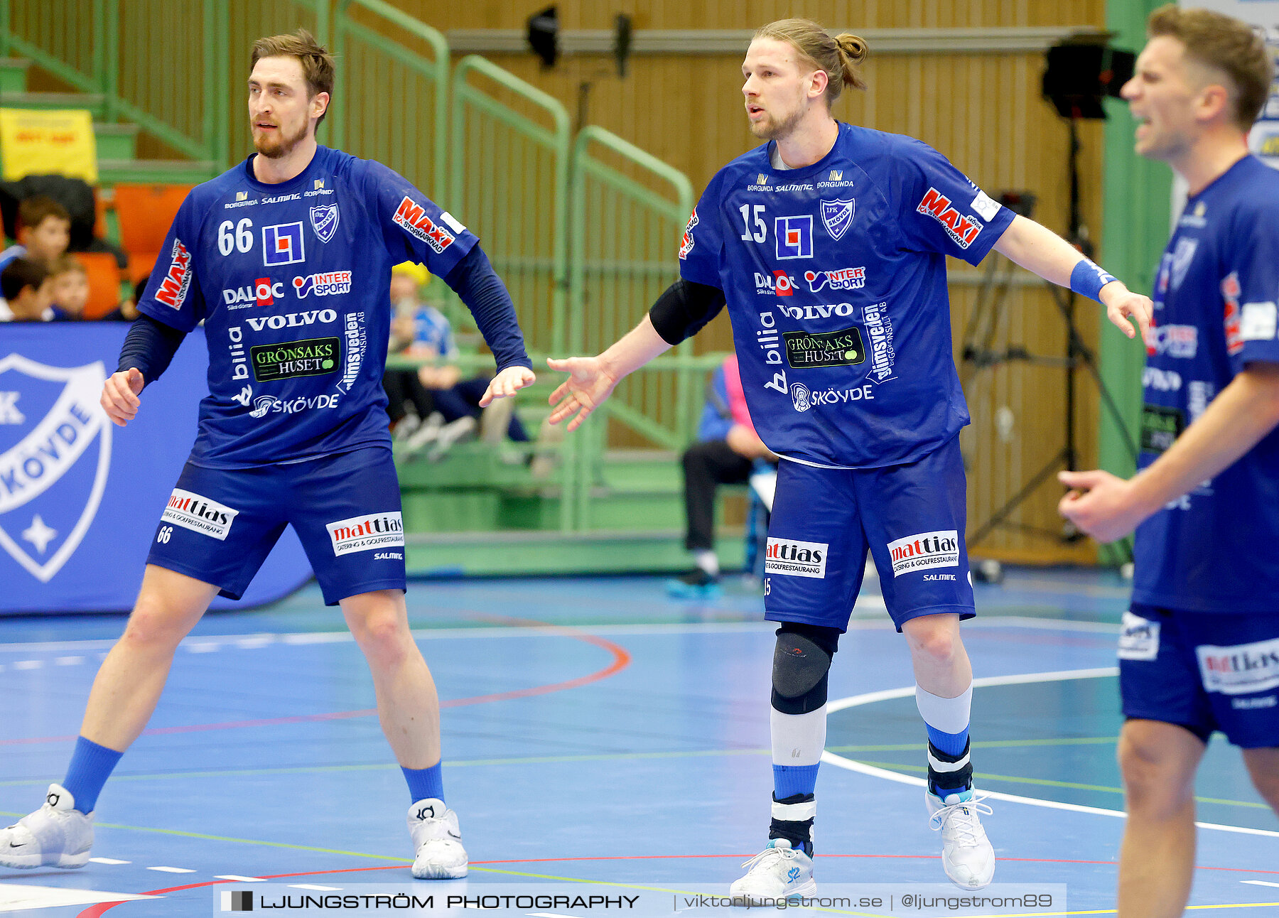 IFK Skövde HK-Alingsås HK 34-25,herr,Arena Skövde,Skövde,Sverige,Handboll,,2022,277720