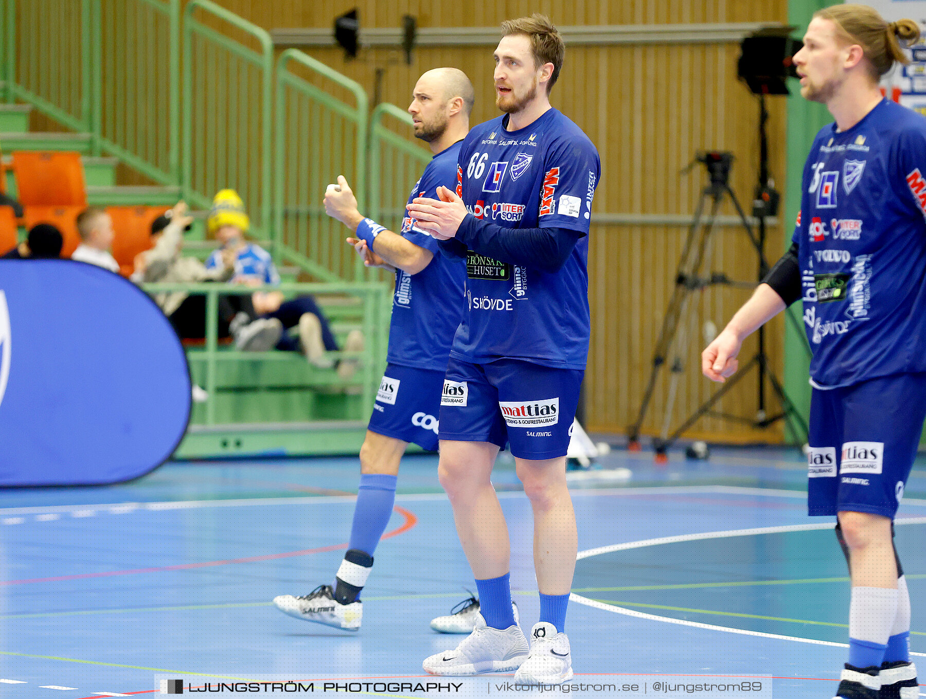 IFK Skövde HK-Alingsås HK 34-25,herr,Arena Skövde,Skövde,Sverige,Handboll,,2022,277721
