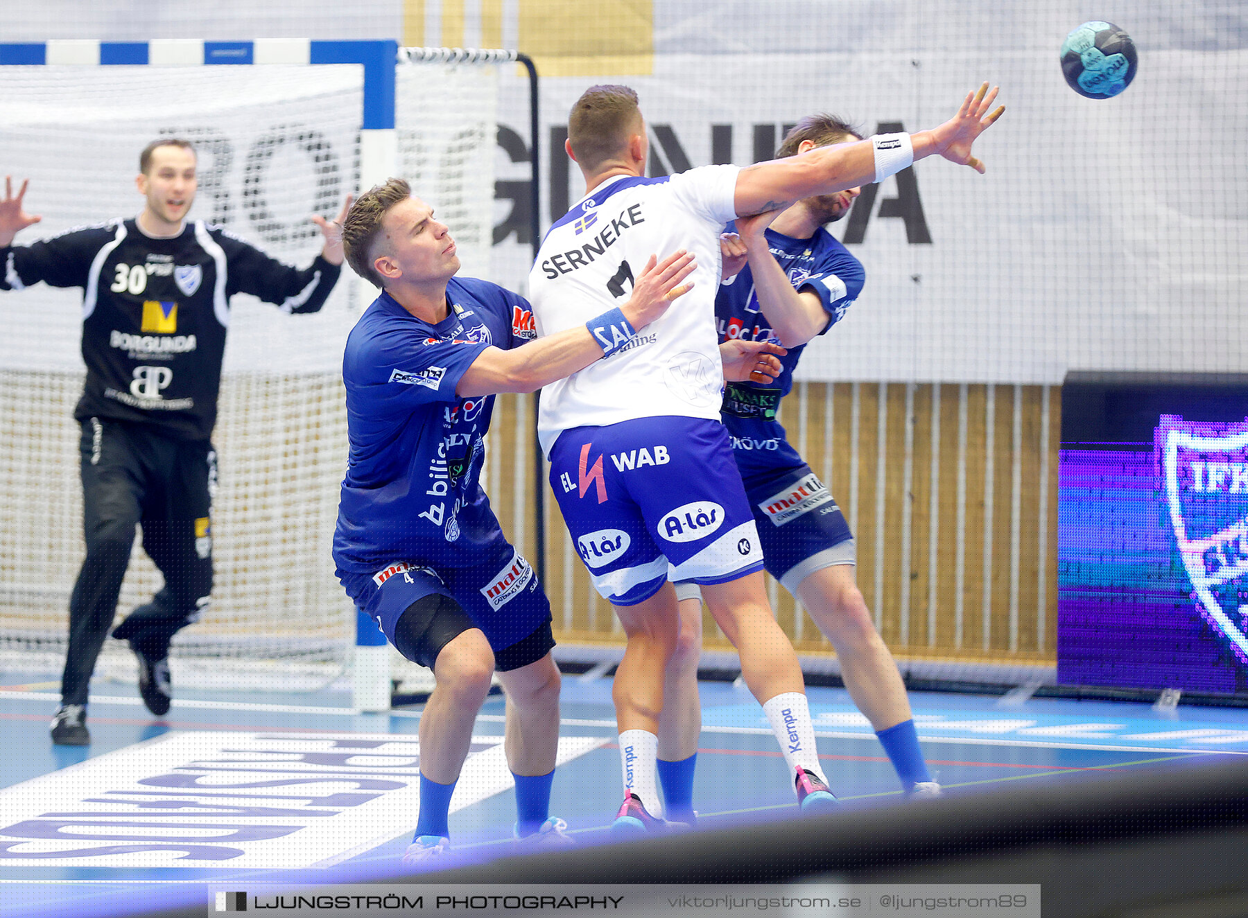 IFK Skövde HK-Alingsås HK 34-25,herr,Arena Skövde,Skövde,Sverige,Handboll,,2022,277723