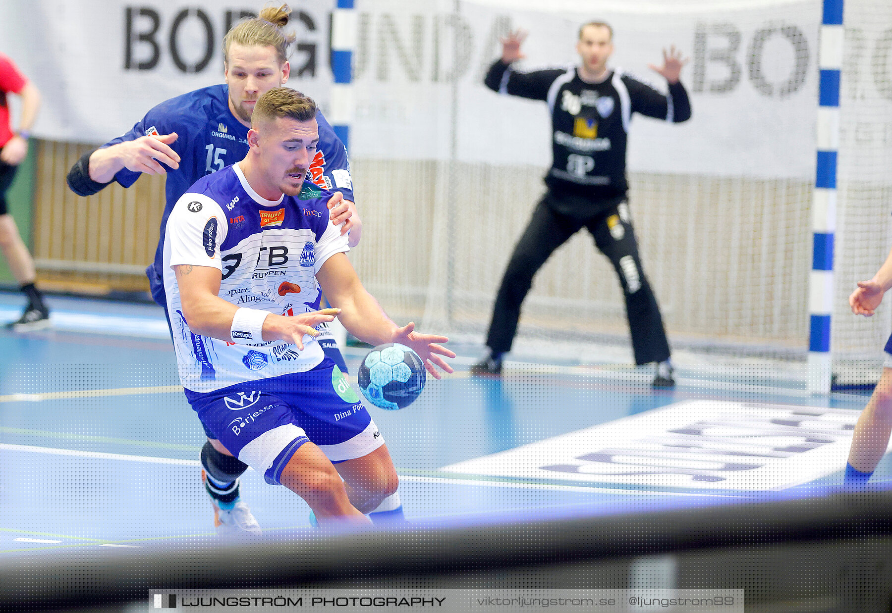 IFK Skövde HK-Alingsås HK 34-25,herr,Arena Skövde,Skövde,Sverige,Handboll,,2022,277727