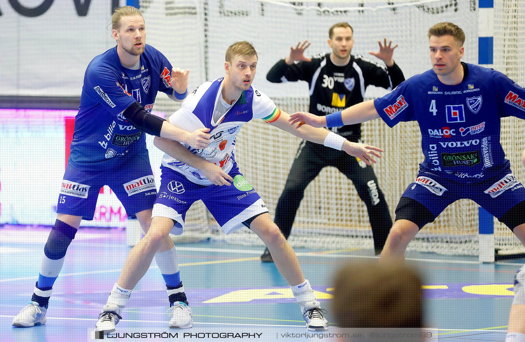 IFK Skövde HK-Alingsås HK 34-25,herr,Arena Skövde,Skövde,Sverige,Handboll,,2022,277737