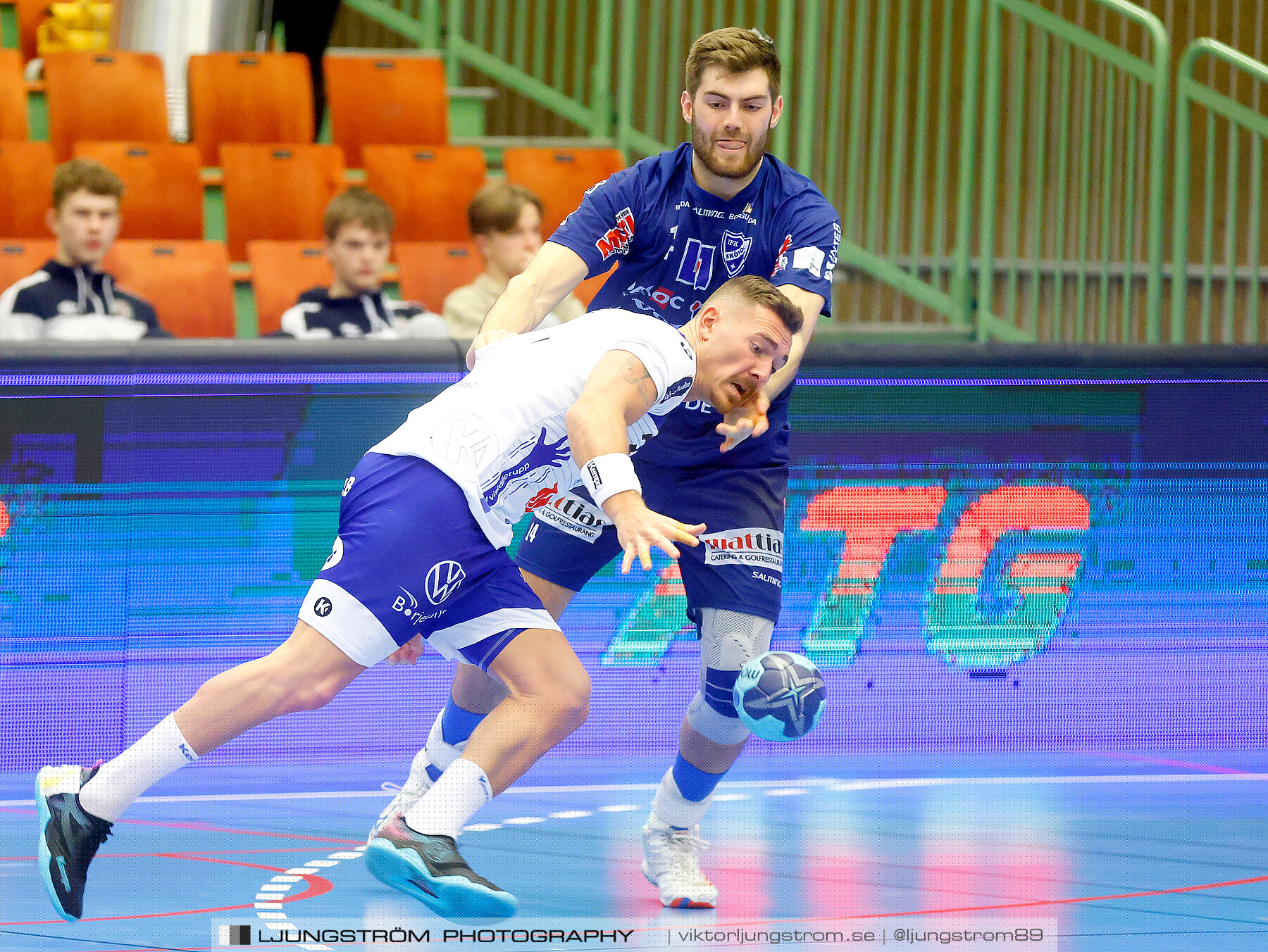 IFK Skövde HK-Alingsås HK 34-25,herr,Arena Skövde,Skövde,Sverige,Handboll,,2022,277738