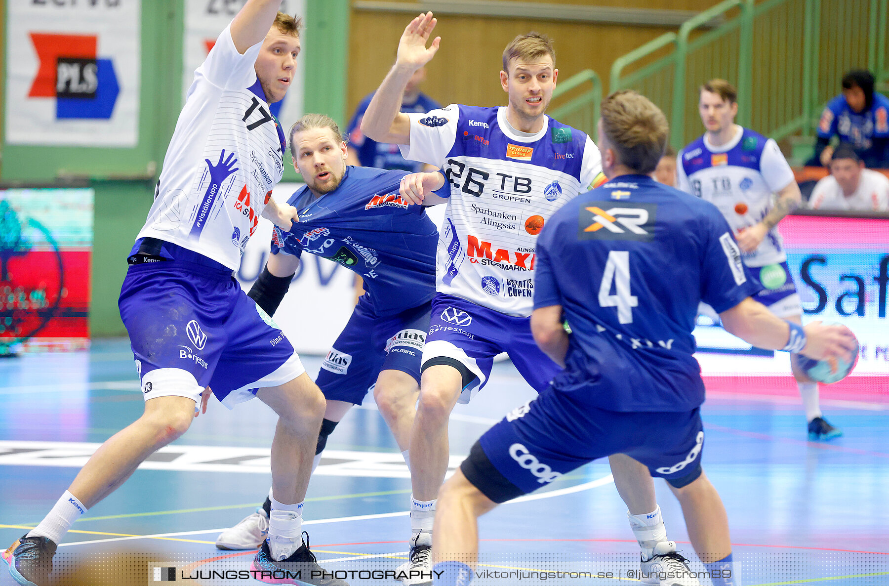 IFK Skövde HK-Alingsås HK 34-25,herr,Arena Skövde,Skövde,Sverige,Handboll,,2022,277742