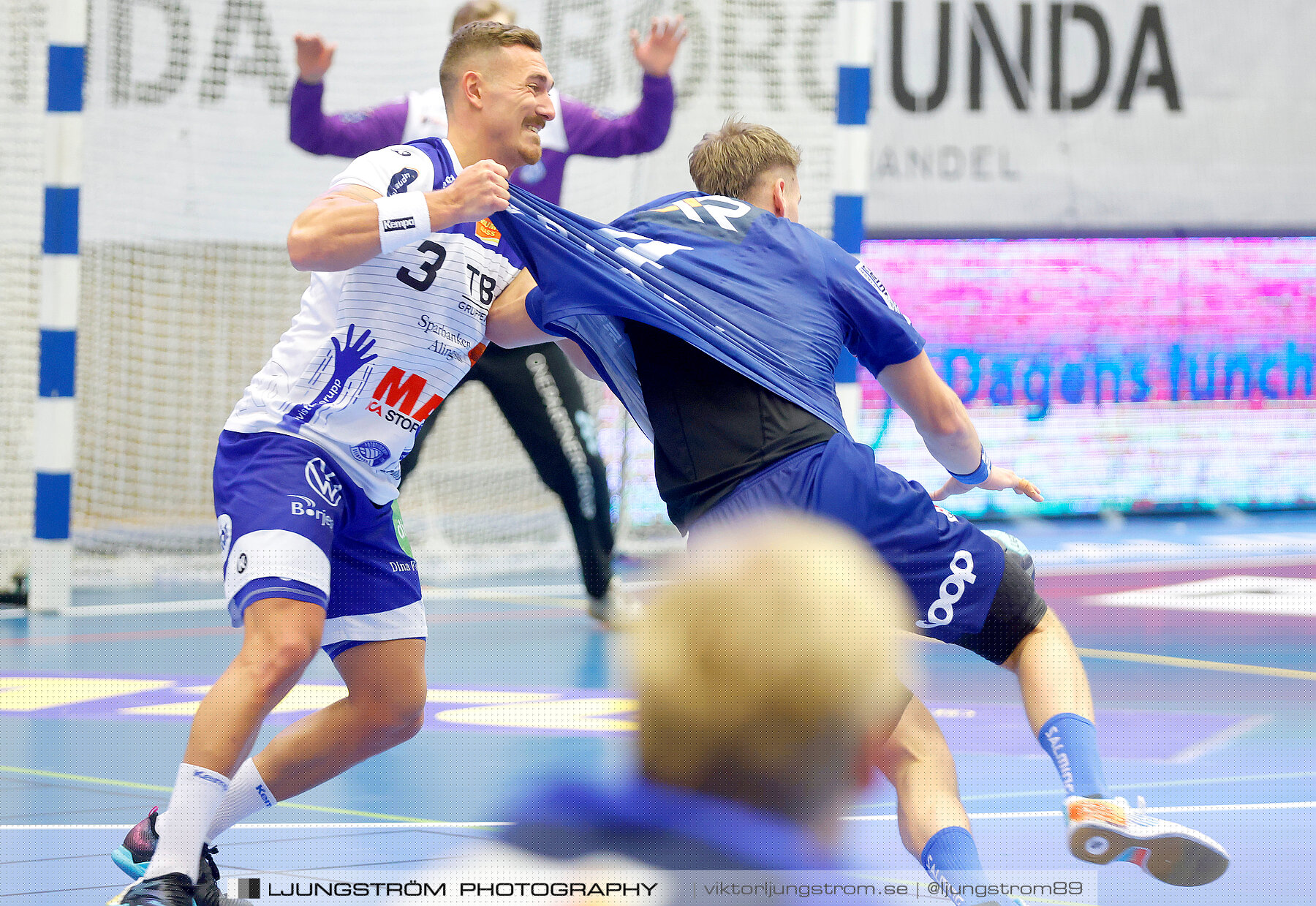 IFK Skövde HK-Alingsås HK 34-25,herr,Arena Skövde,Skövde,Sverige,Handboll,,2022,277743