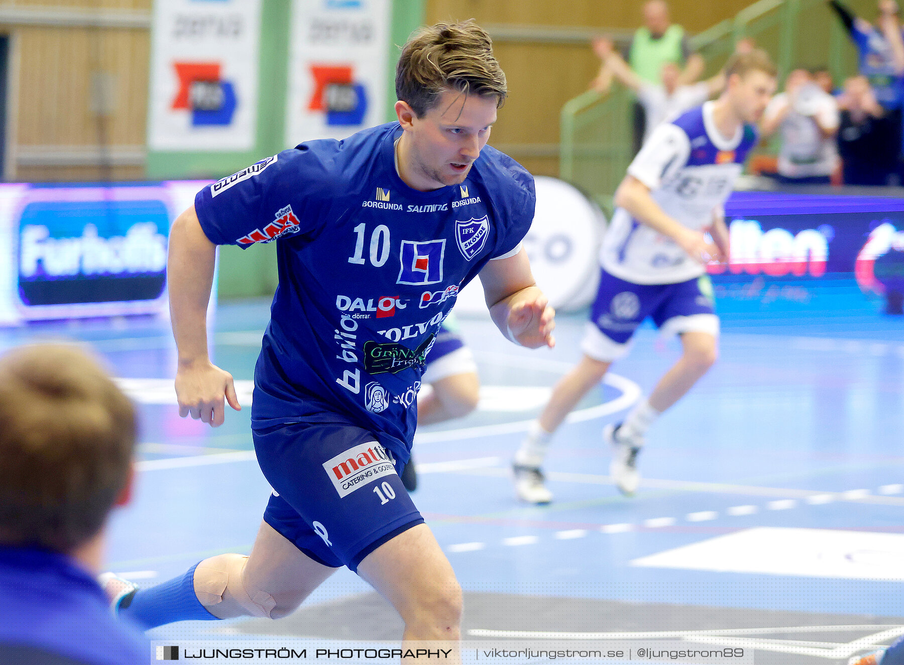 IFK Skövde HK-Alingsås HK 34-25,herr,Arena Skövde,Skövde,Sverige,Handboll,,2022,277748