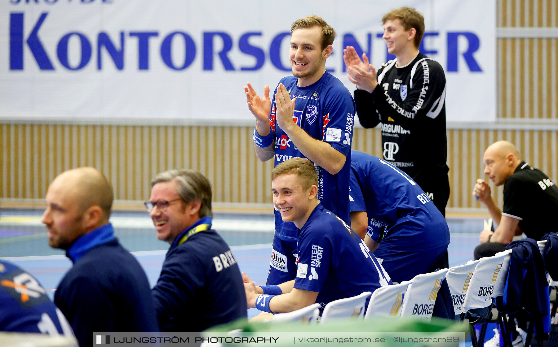 IFK Skövde HK-Alingsås HK 34-25,herr,Arena Skövde,Skövde,Sverige,Handboll,,2022,277751