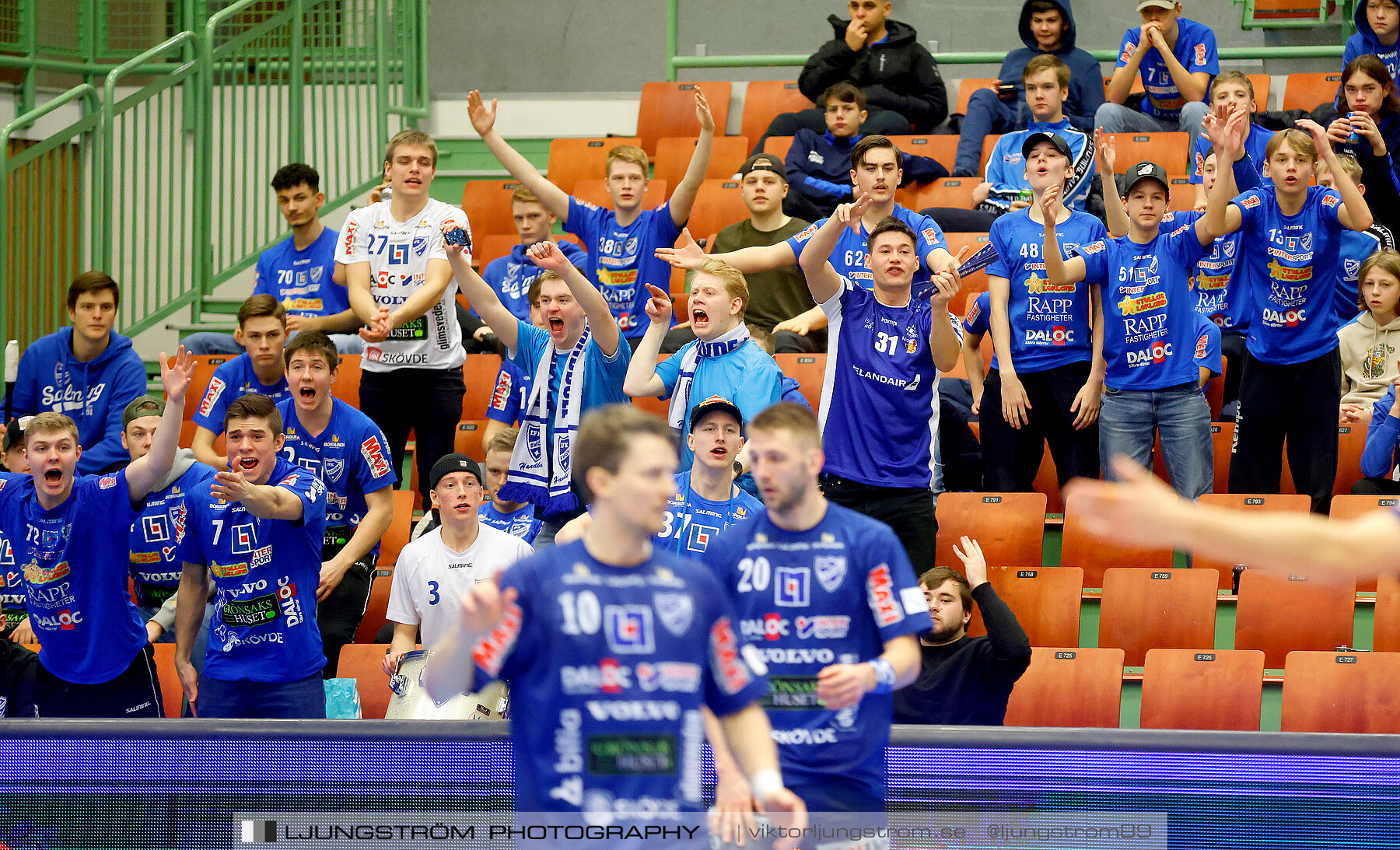 IFK Skövde HK-Alingsås HK 34-25,herr,Arena Skövde,Skövde,Sverige,Handboll,,2022,277760