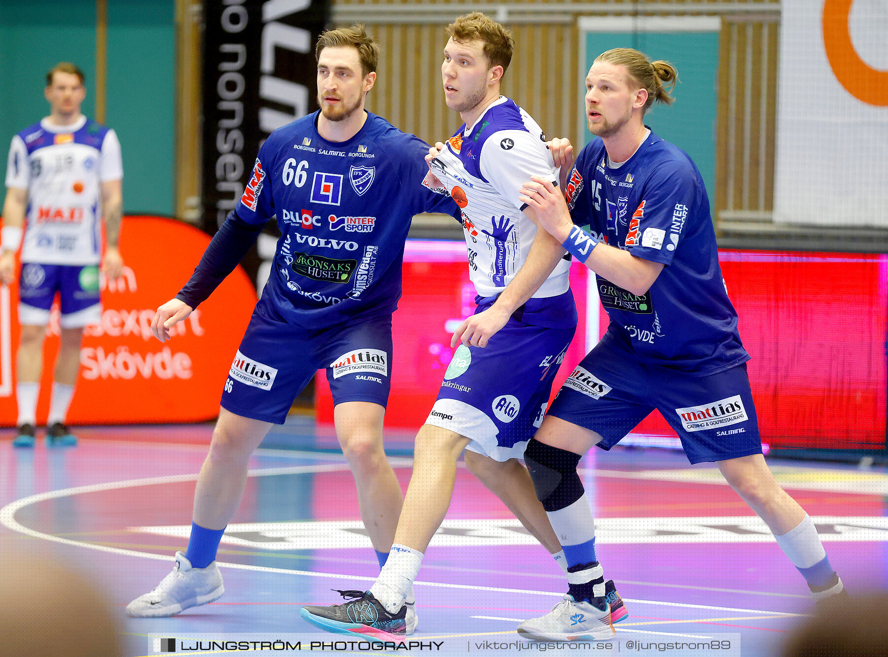 IFK Skövde HK-Alingsås HK 34-25,herr,Arena Skövde,Skövde,Sverige,Handboll,,2022,277763