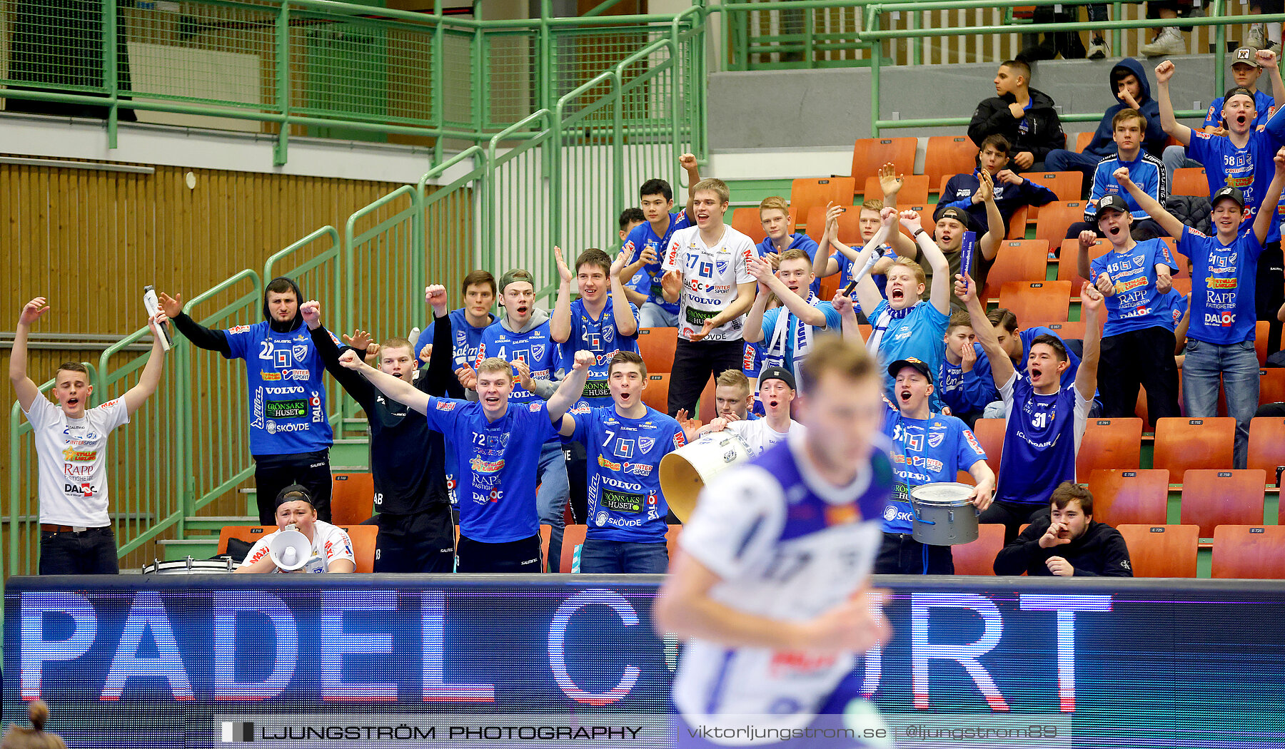 IFK Skövde HK-Alingsås HK 34-25,herr,Arena Skövde,Skövde,Sverige,Handboll,,2022,277772