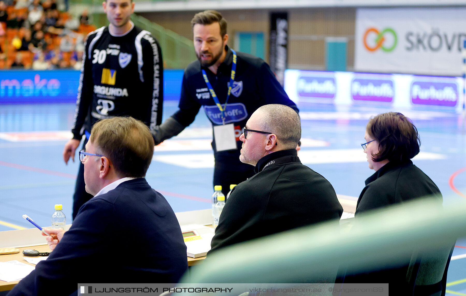 IFK Skövde HK-Alingsås HK 34-25,herr,Arena Skövde,Skövde,Sverige,Handboll,,2022,277784