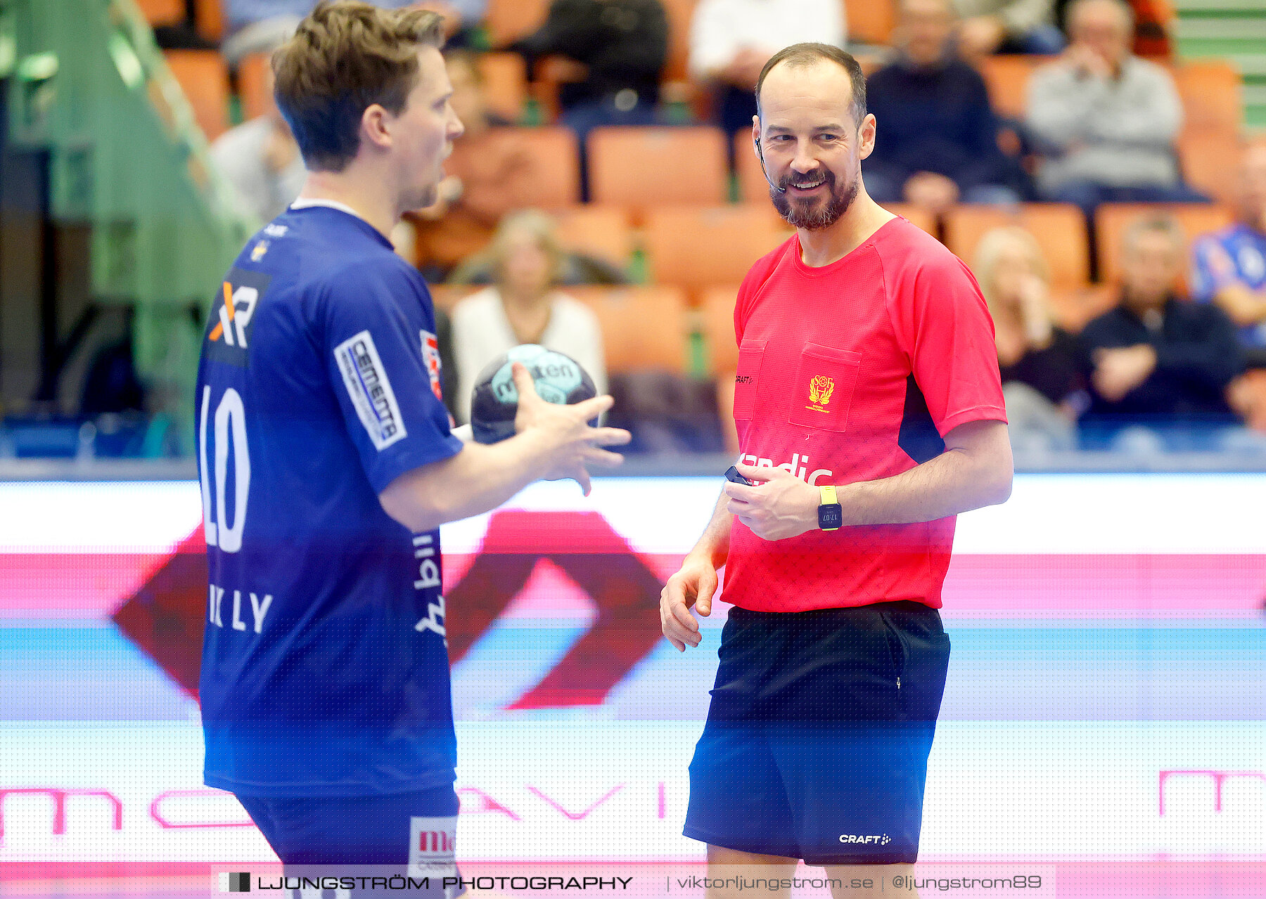 IFK Skövde HK-Alingsås HK 34-25,herr,Arena Skövde,Skövde,Sverige,Handboll,,2022,277787