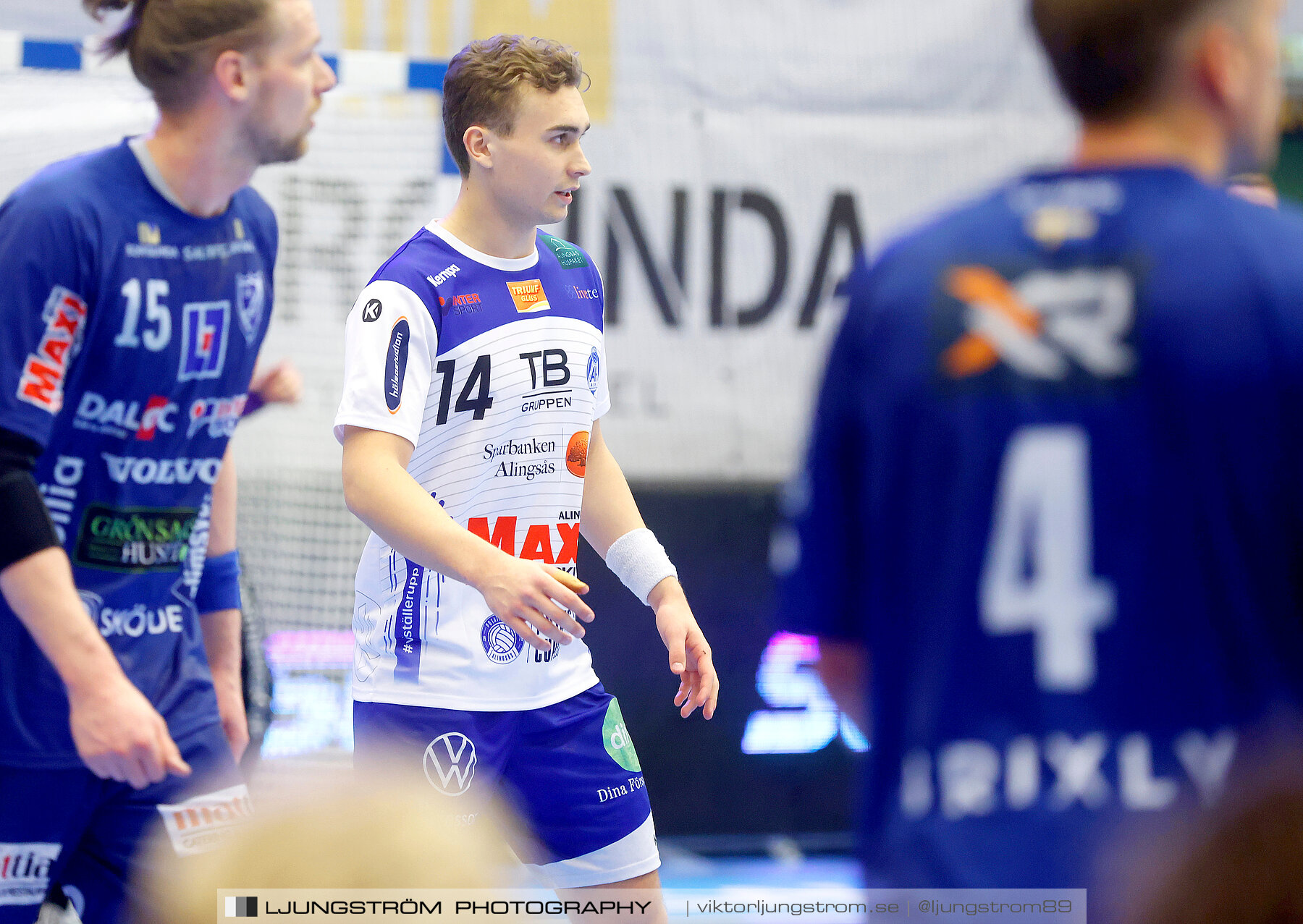 IFK Skövde HK-Alingsås HK 34-25,herr,Arena Skövde,Skövde,Sverige,Handboll,,2022,277788